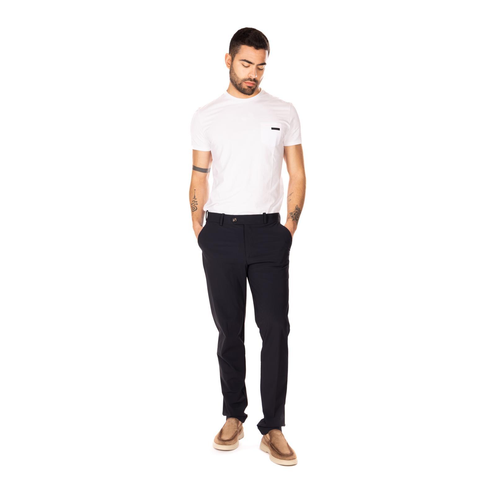 SURFLEX CHINO PANT blue-black
