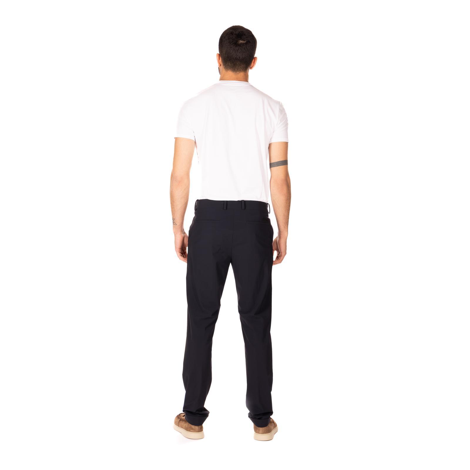 SURFLEX CHINO PANT blue-black
