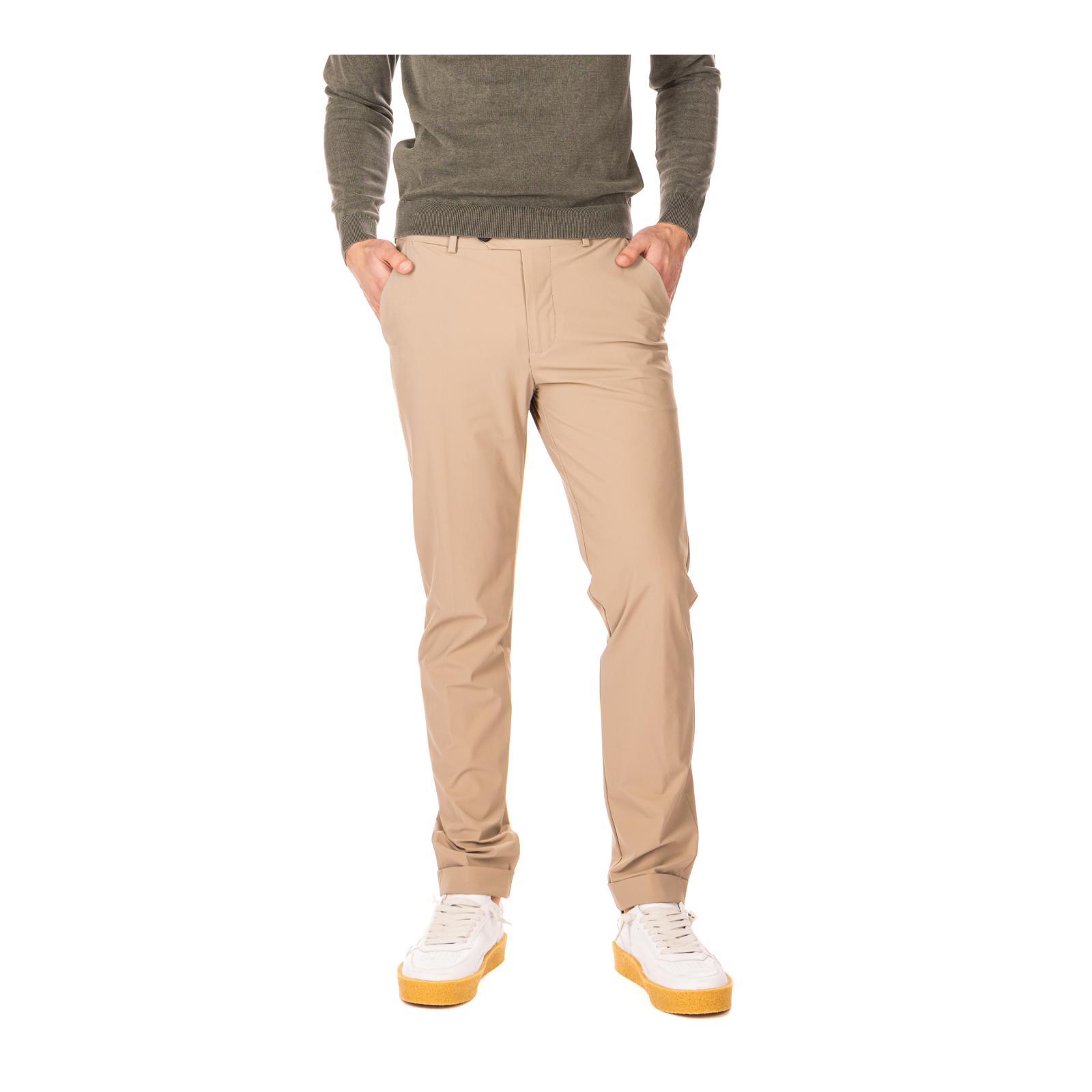 SURFLEX CHINO PANT tabacco