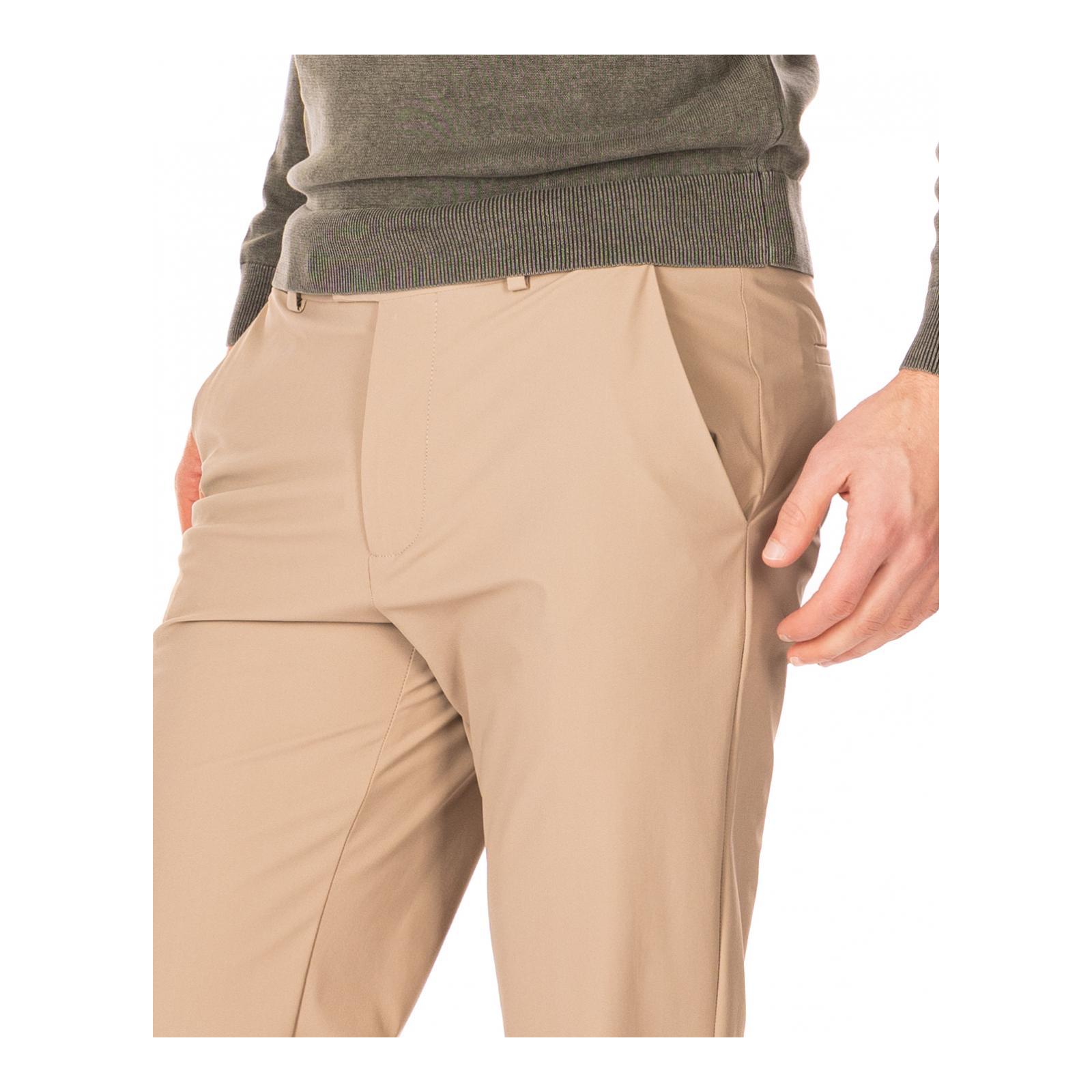 SURFLEX CHINO PANT tabacco