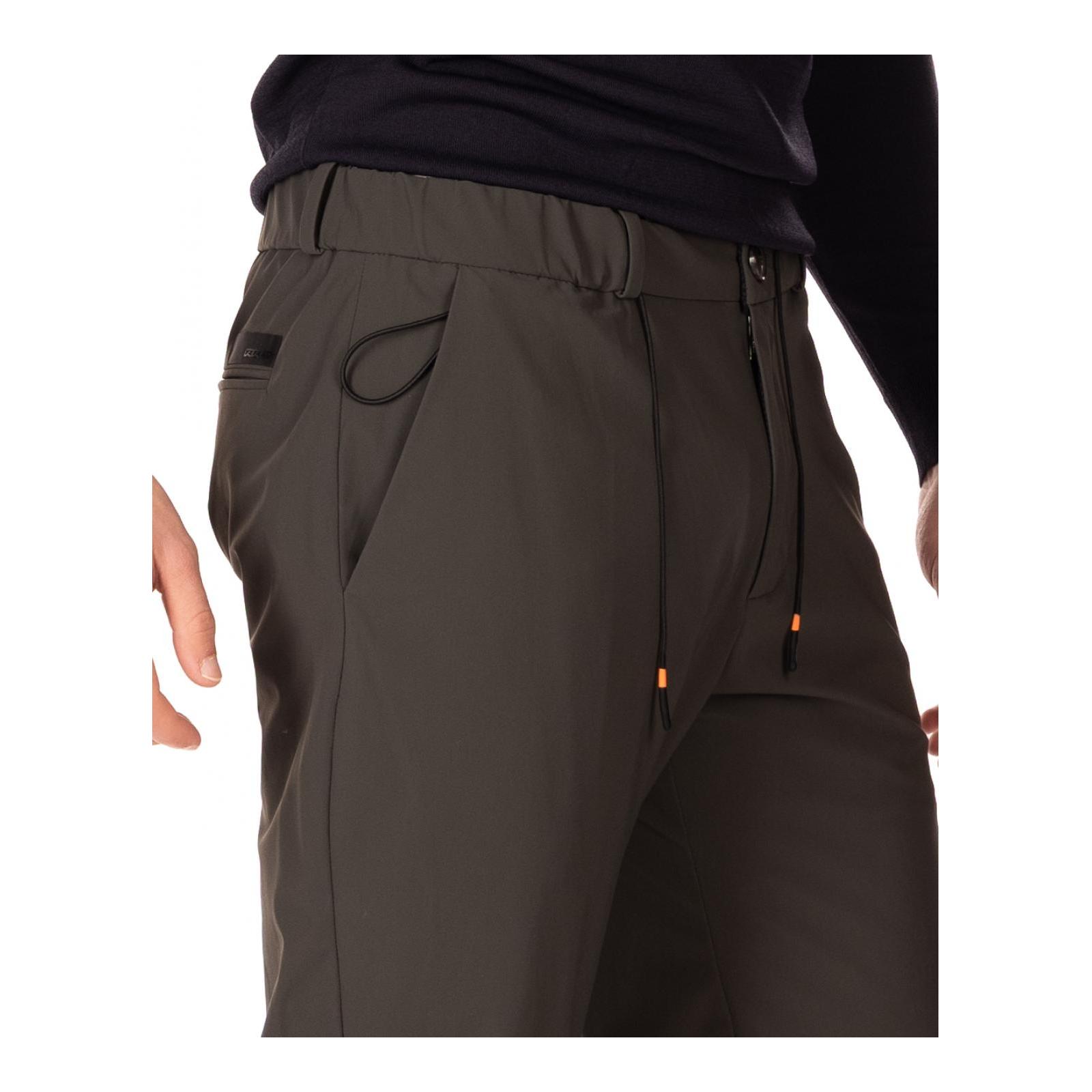 SURFLEX CHINO JO PANT forest-green