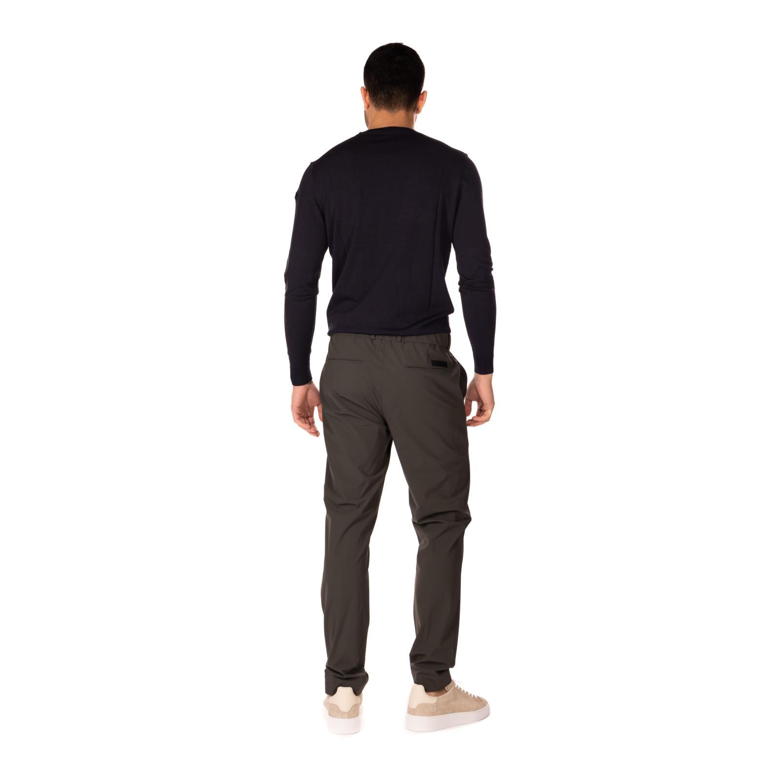 SURFLEX CHINO JO PANT forest-green