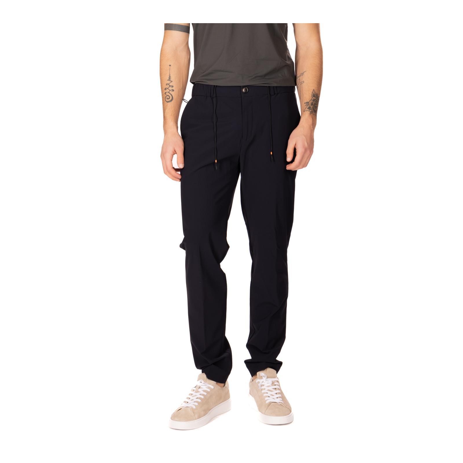 SURFLEX CHINO JO PANT blue-black
