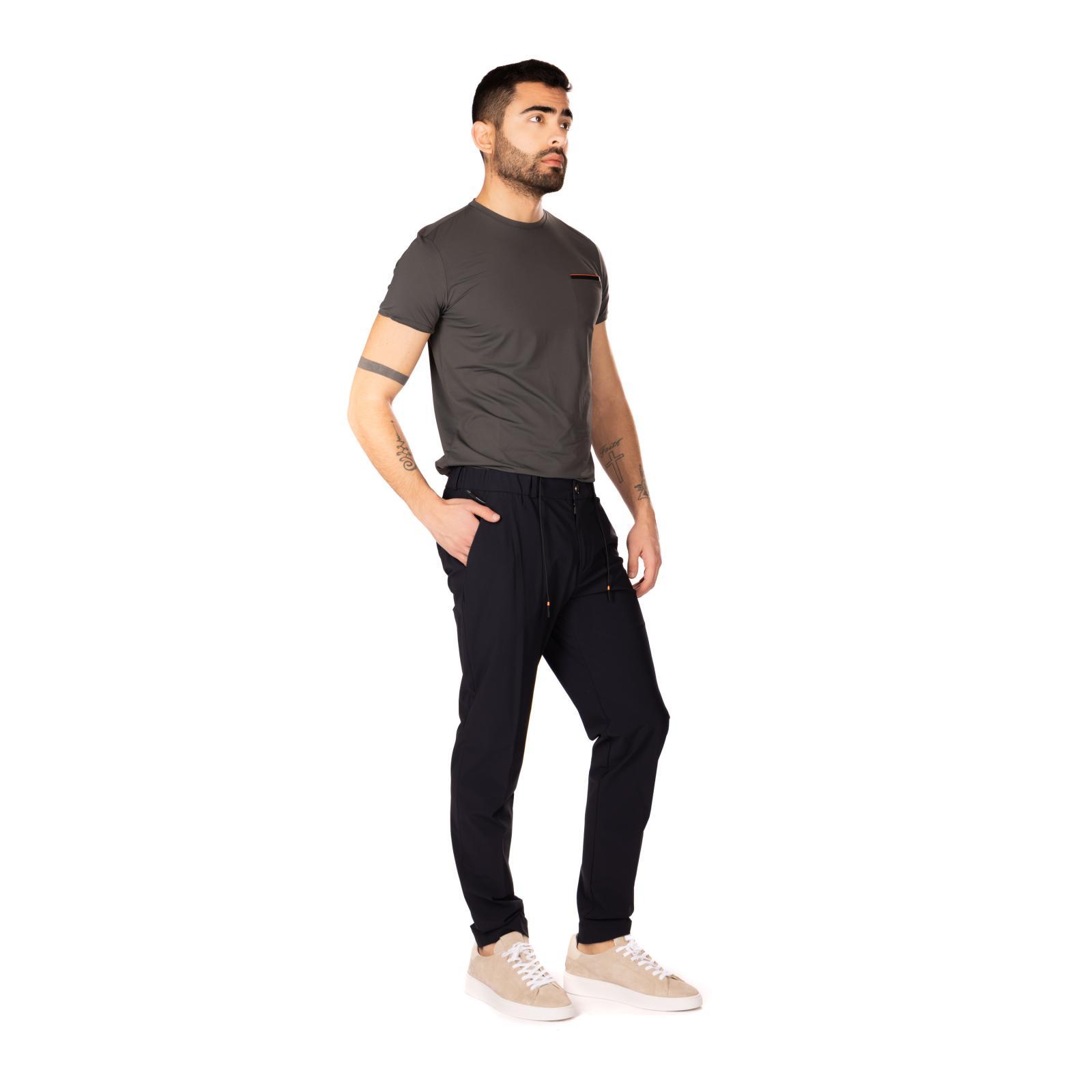 SURFLEX CHINO JO PANT blue-black