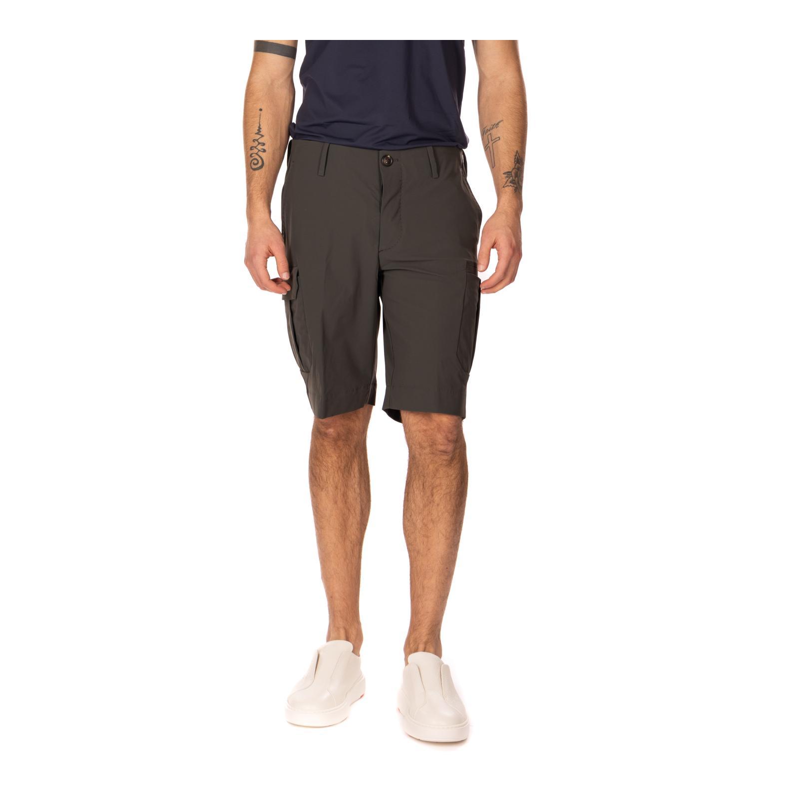 SURFLEX CARGO SHORT PANT