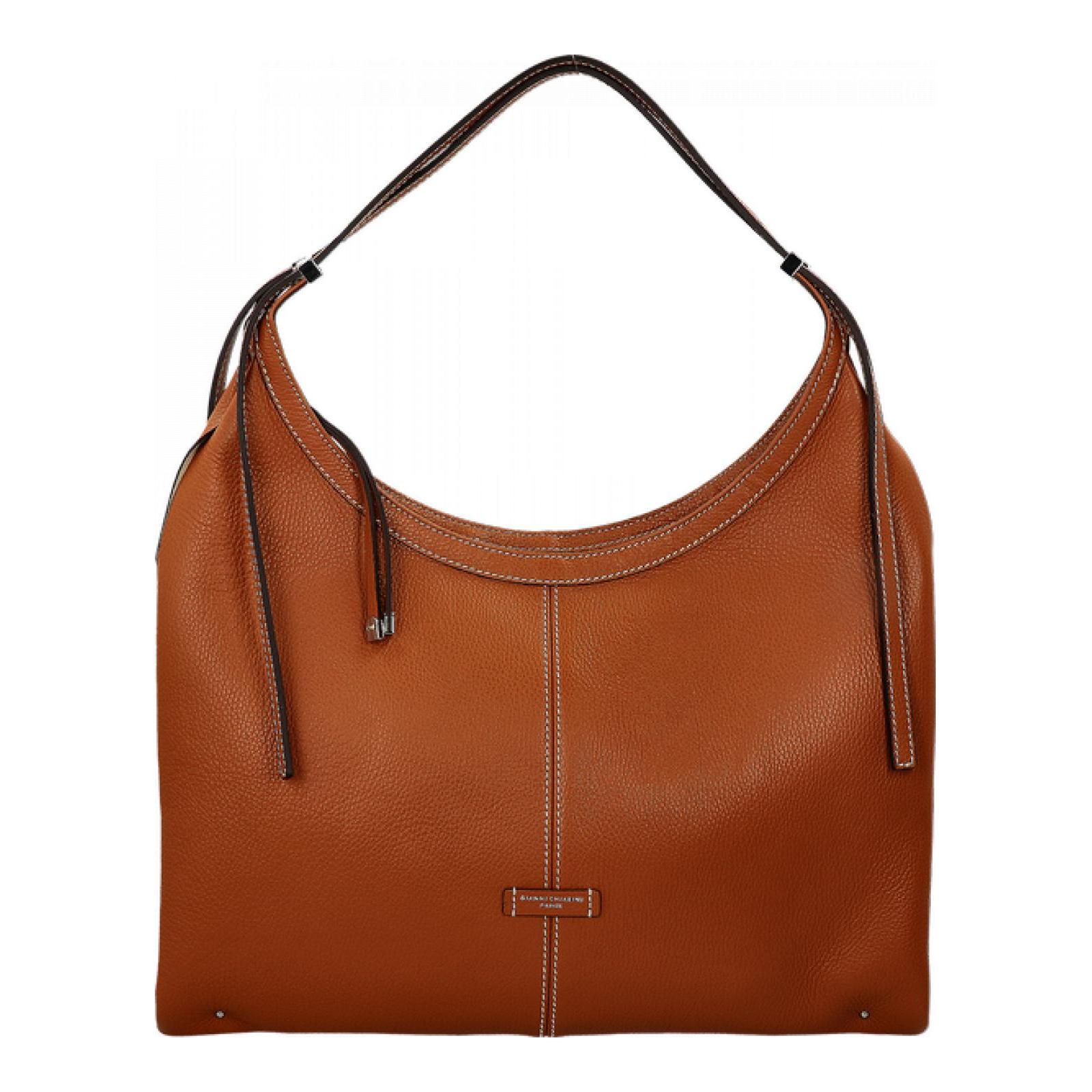 NORMA 1117-caramello