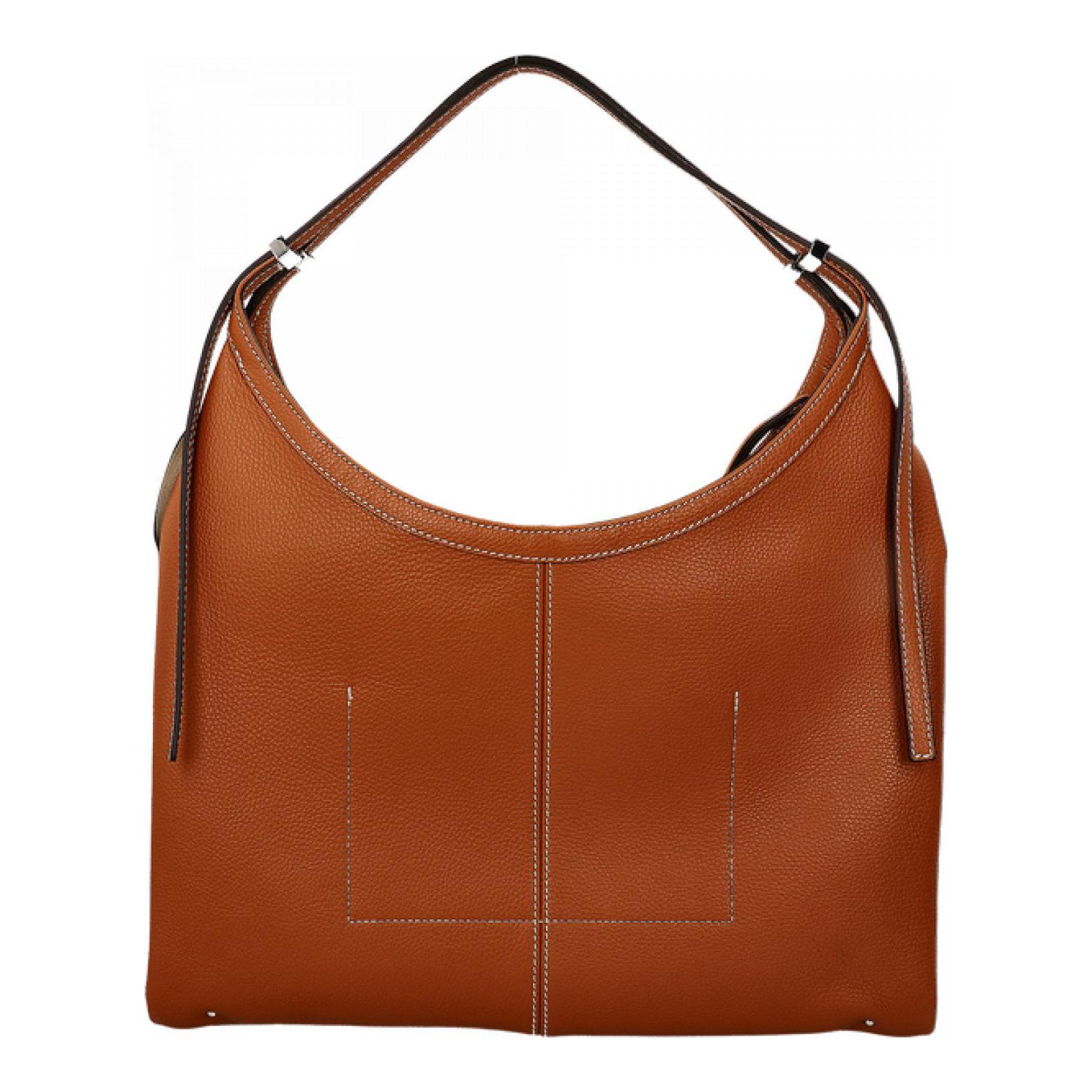 NORMA 1117-caramello