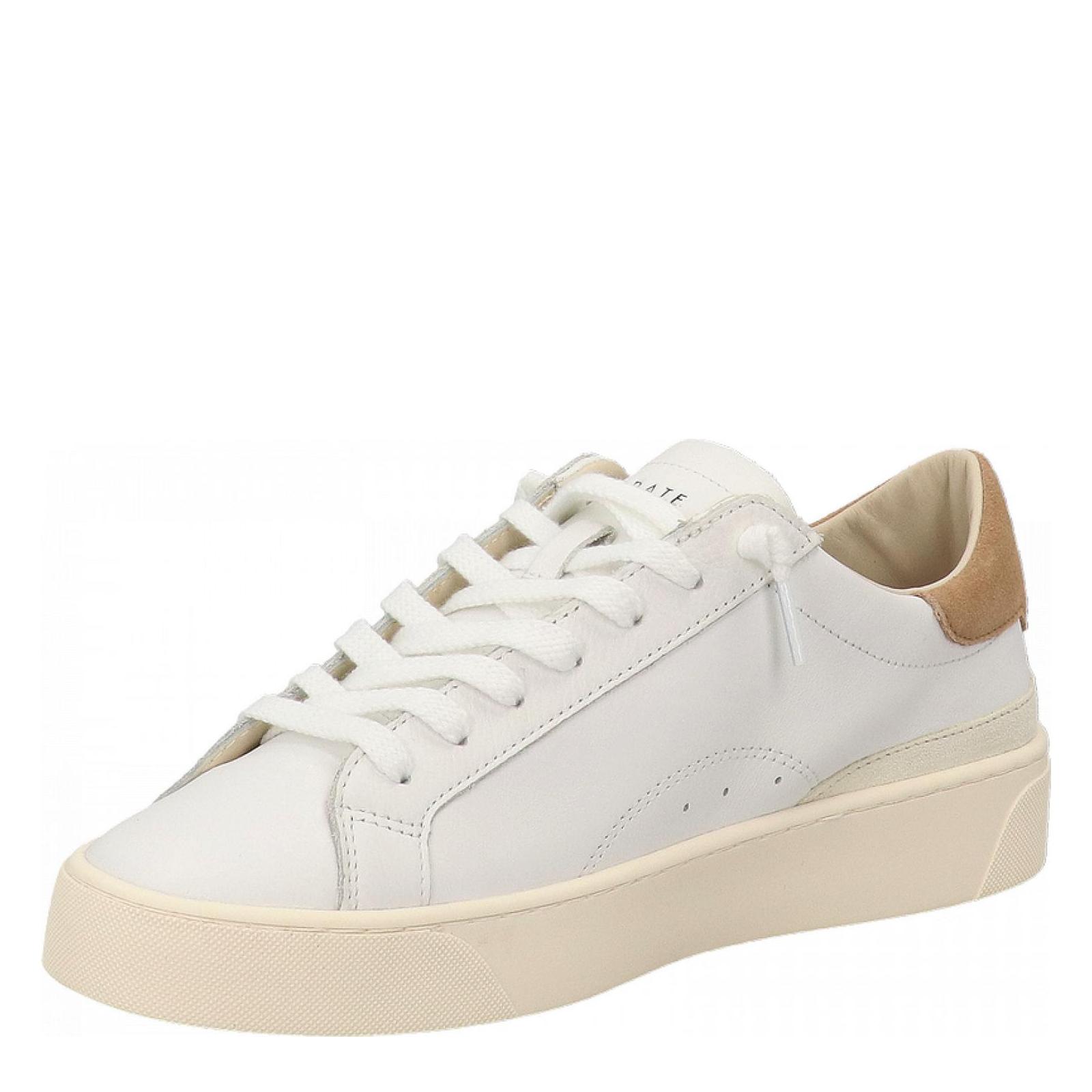 SONICA CALF white-beige