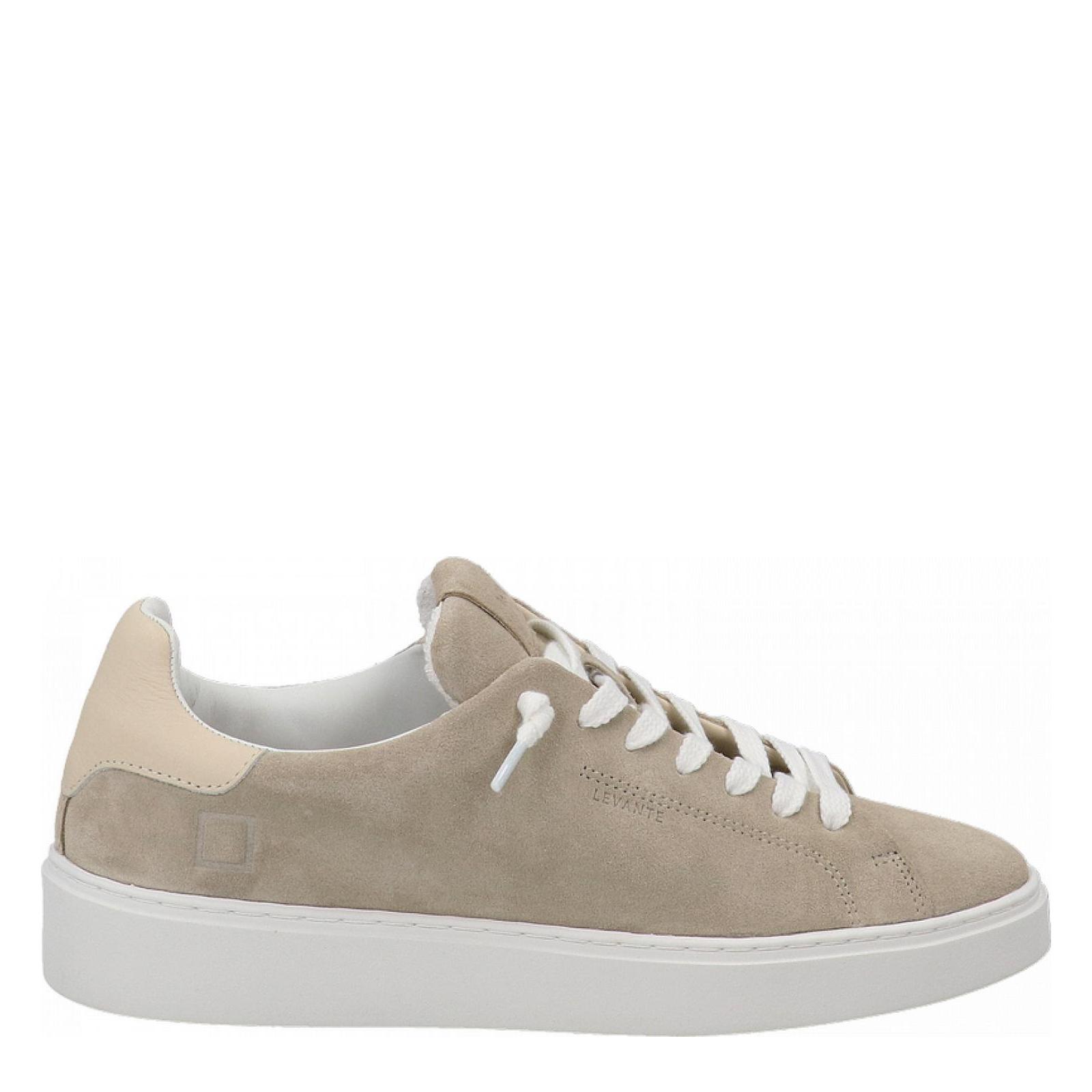 LEVANTE SUEDE beige