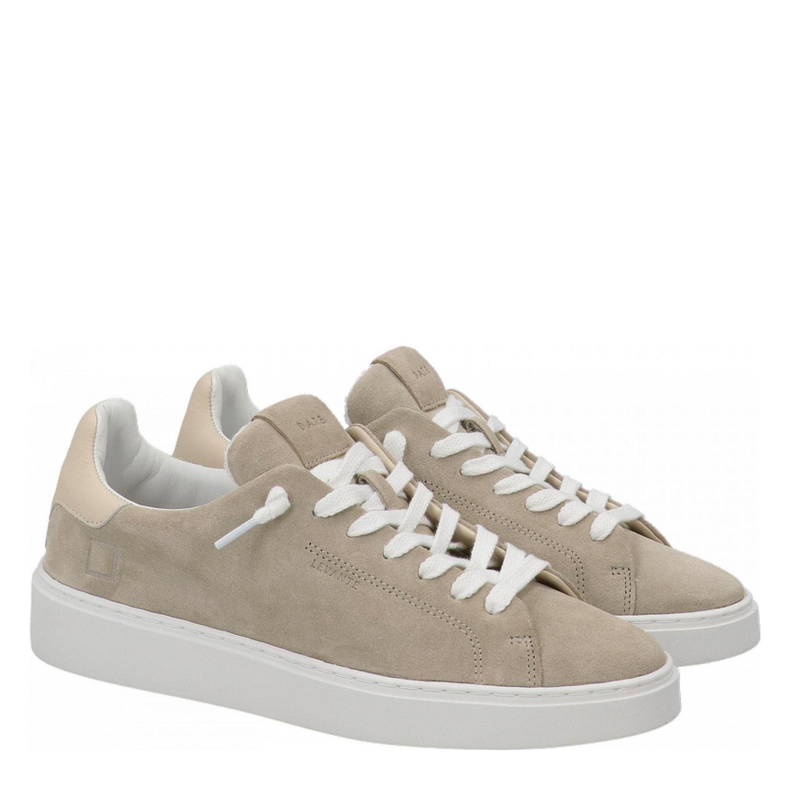 LEVANTE SUEDE beige
