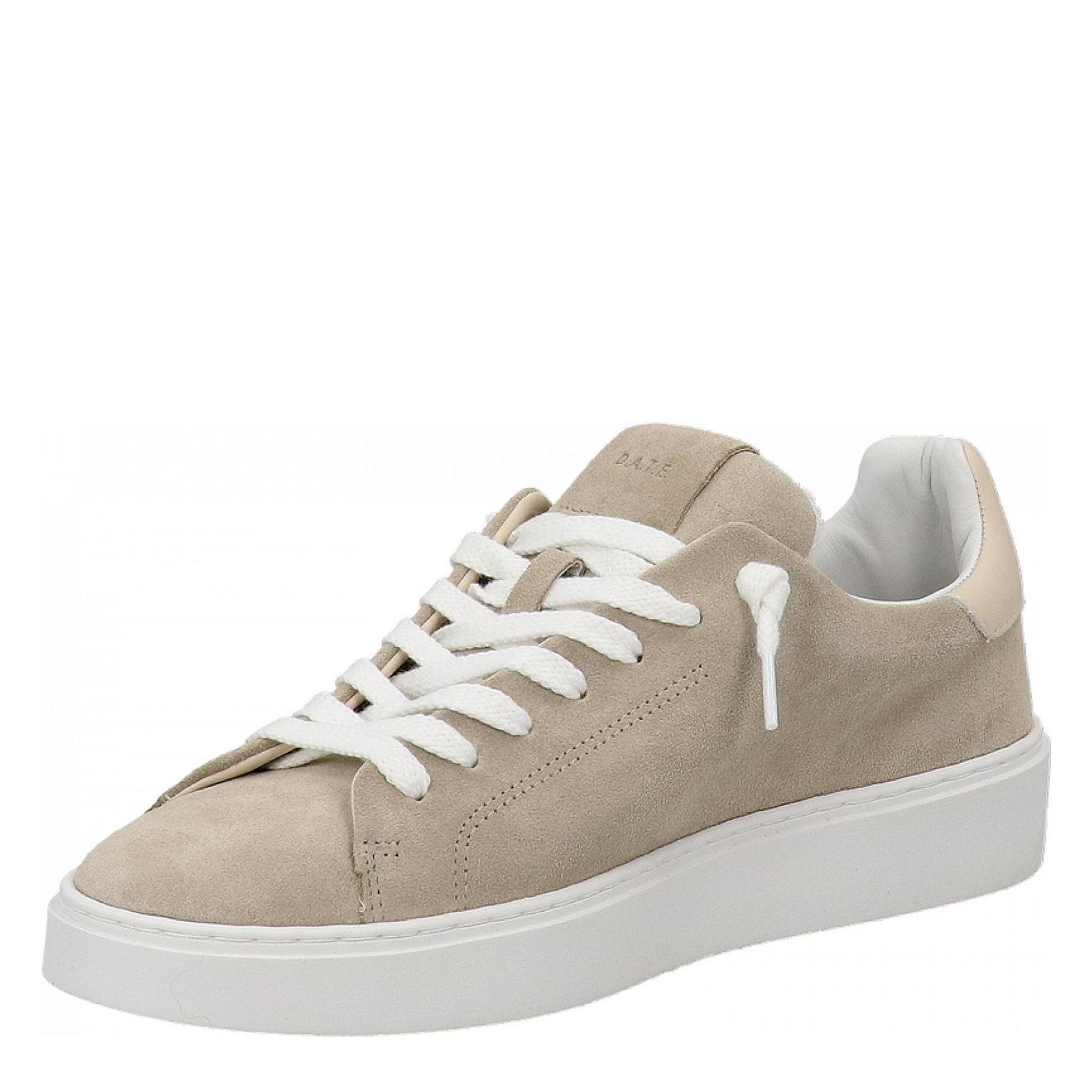 LEVANTE SUEDE beige