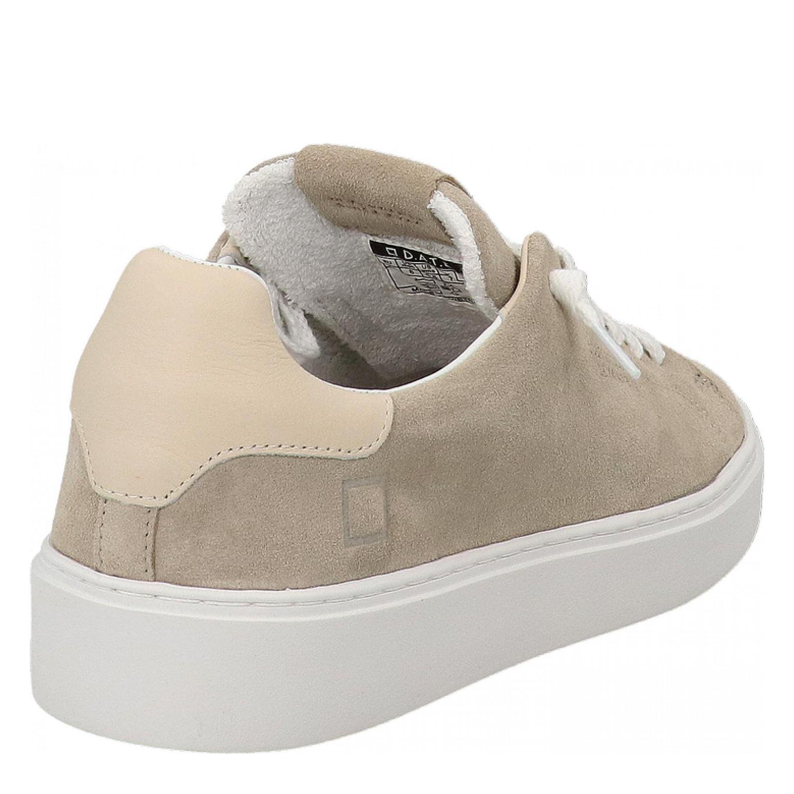 LEVANTE SUEDE beige