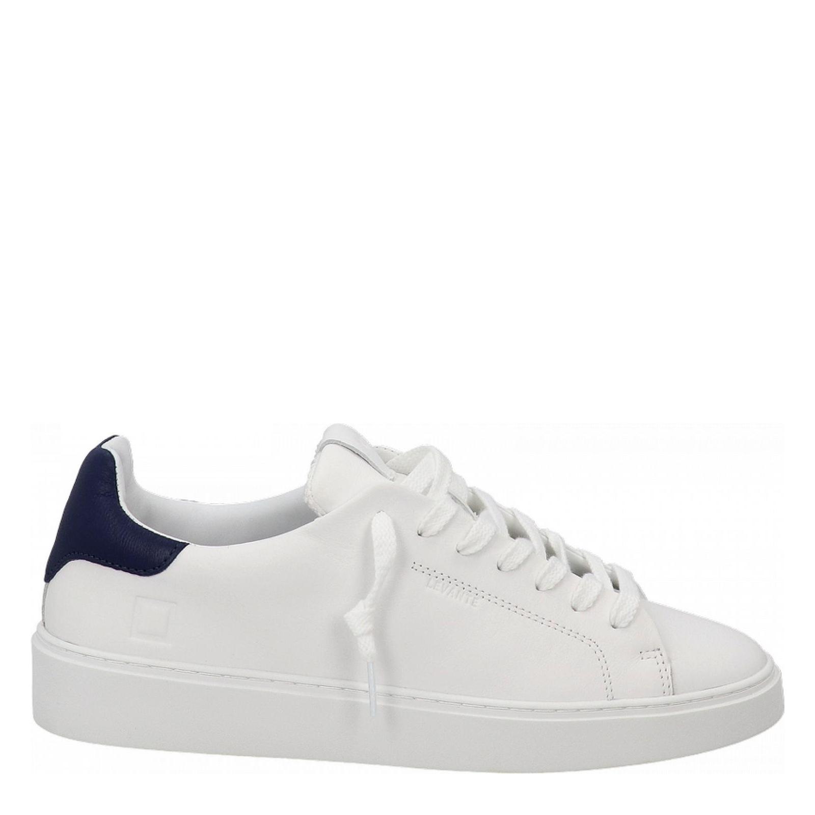 LEVANTE CALF white-blue