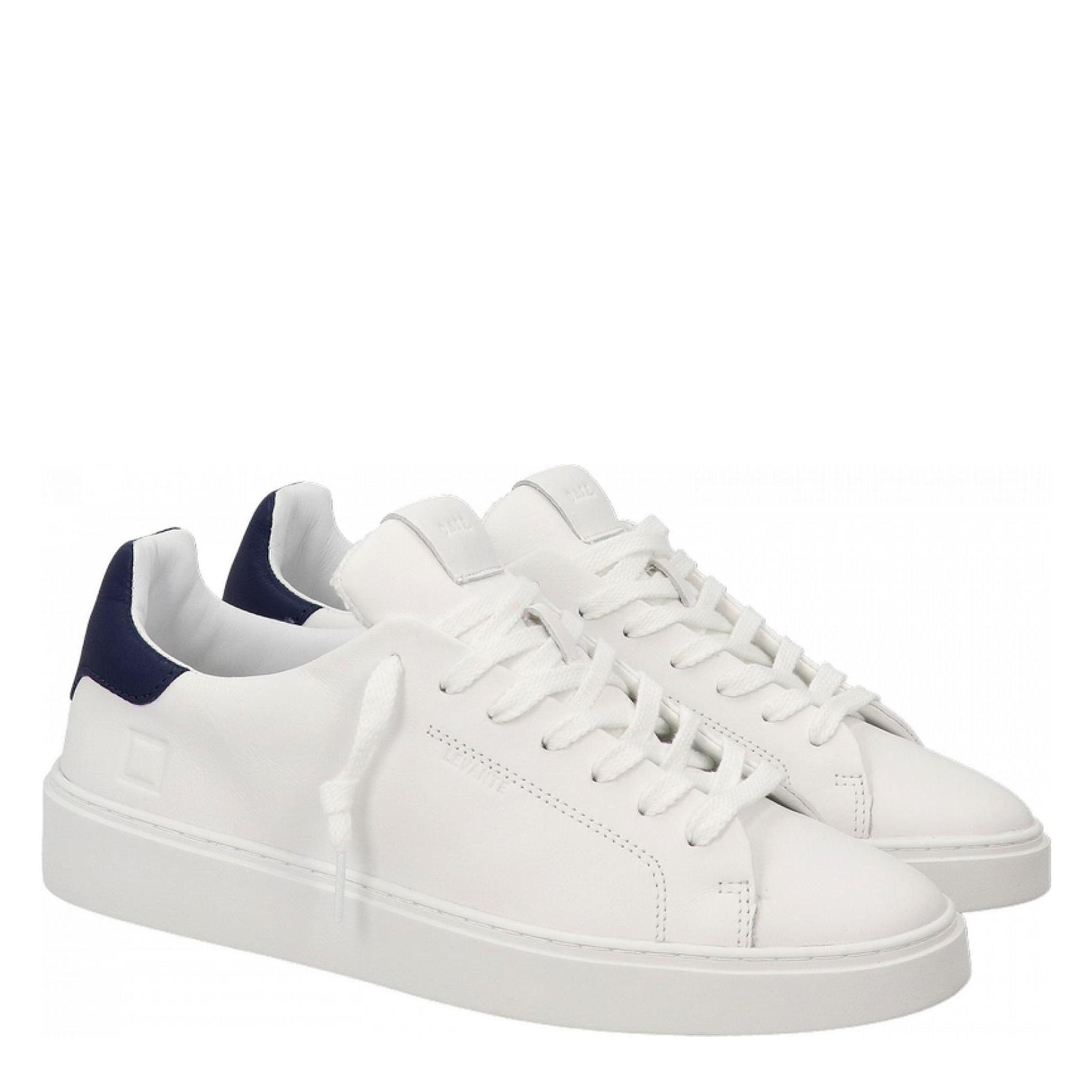 LEVANTE CALF white-blue