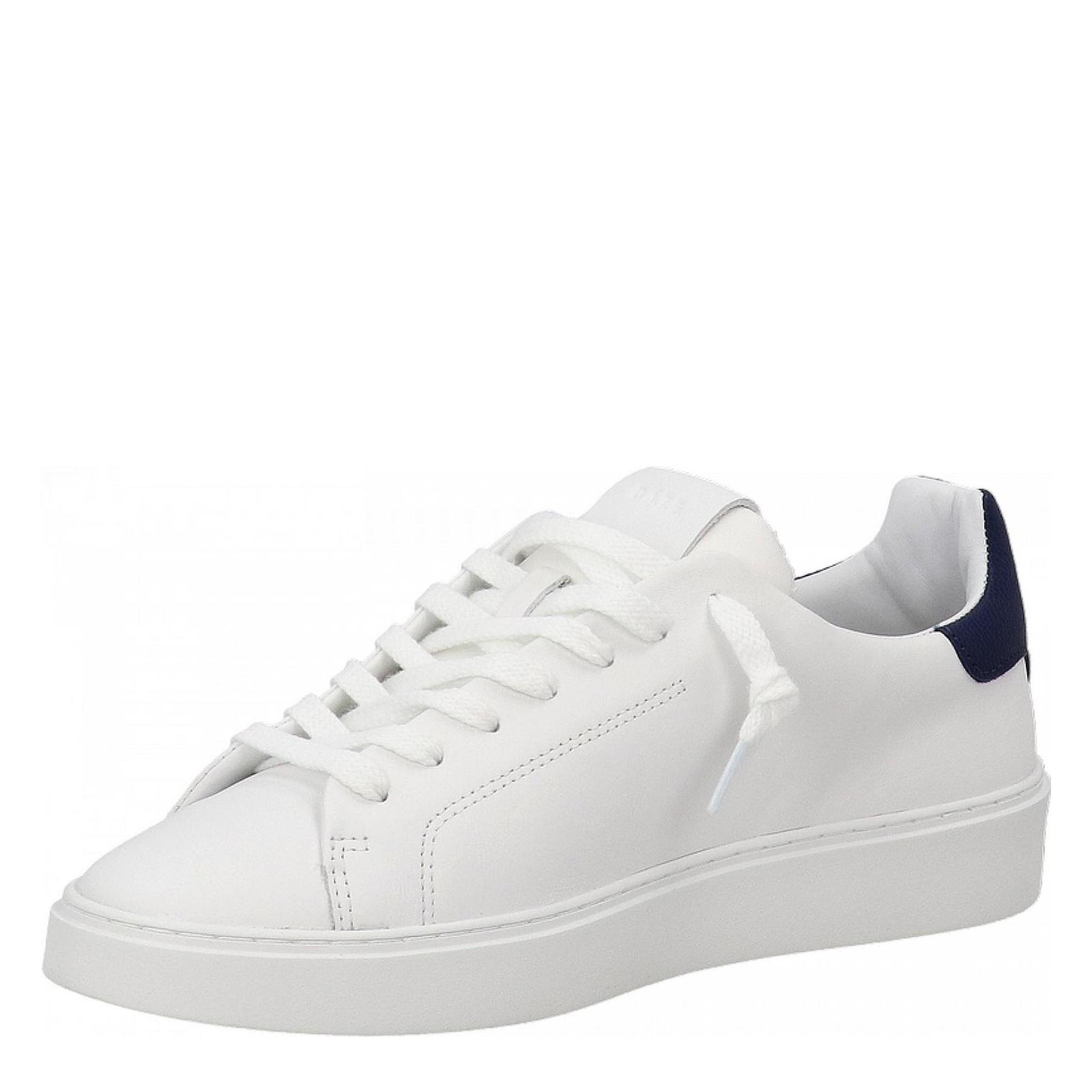 LEVANTE CALF white-blue