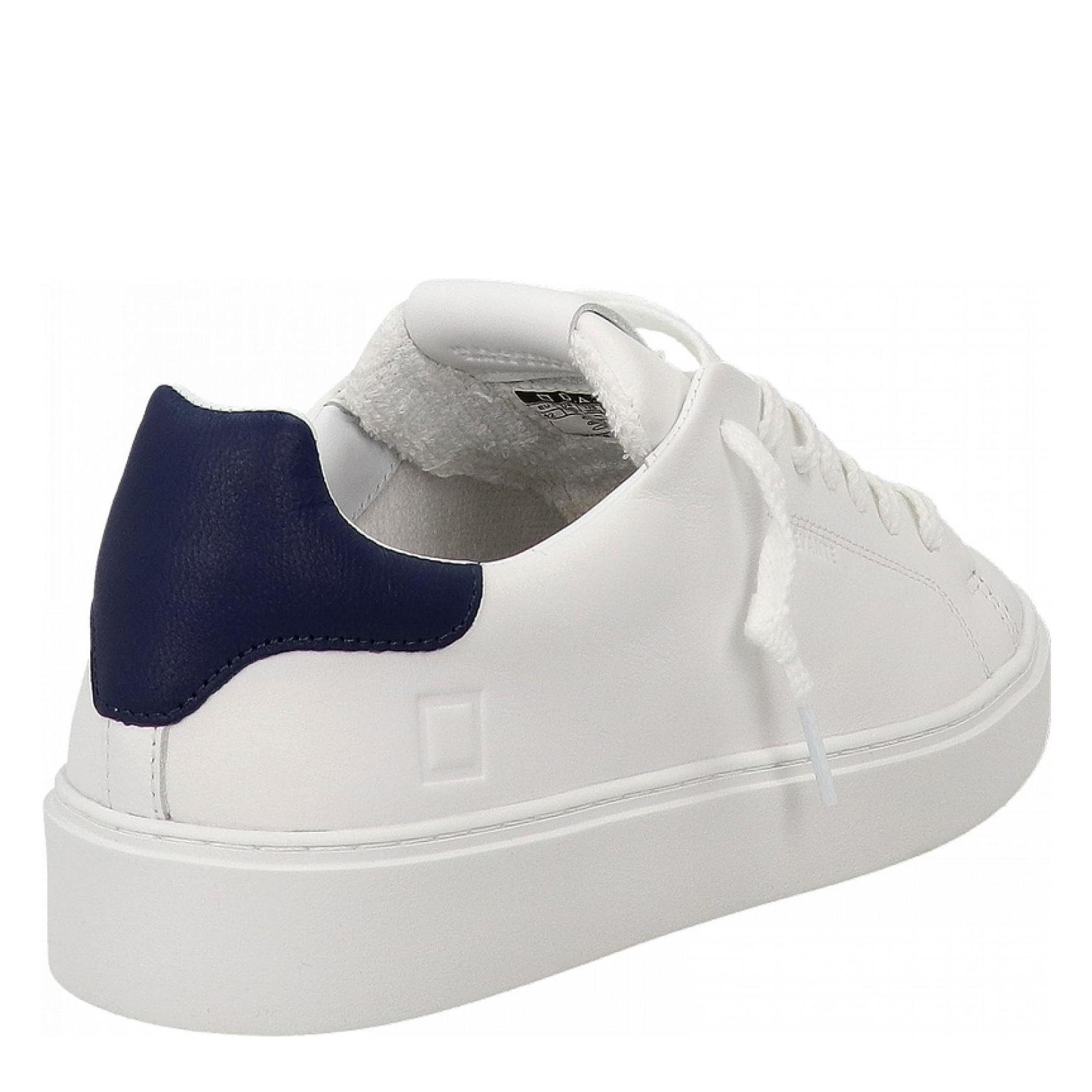 LEVANTE CALF white-blue