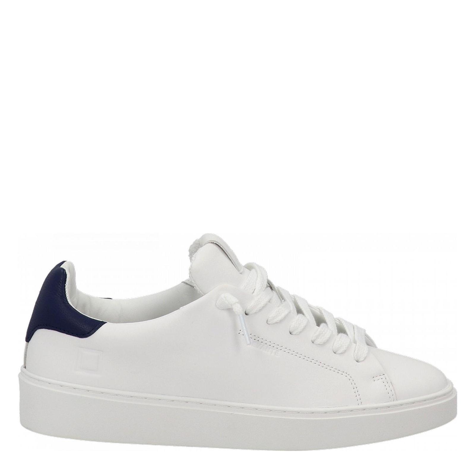 LEVANTE CALF white-blue