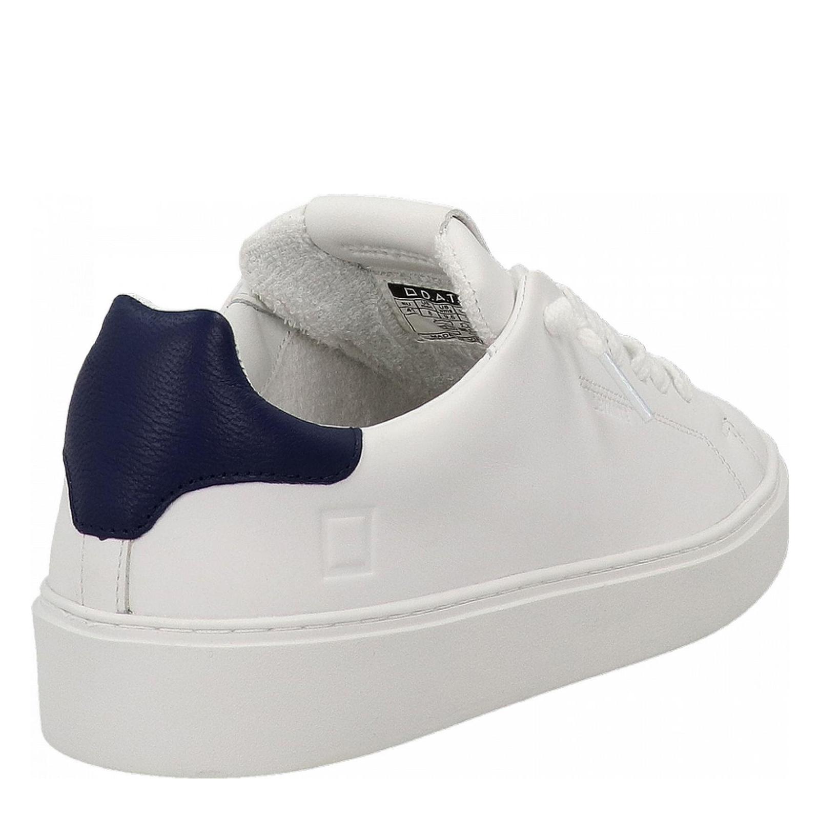 LEVANTE CALF white-blue