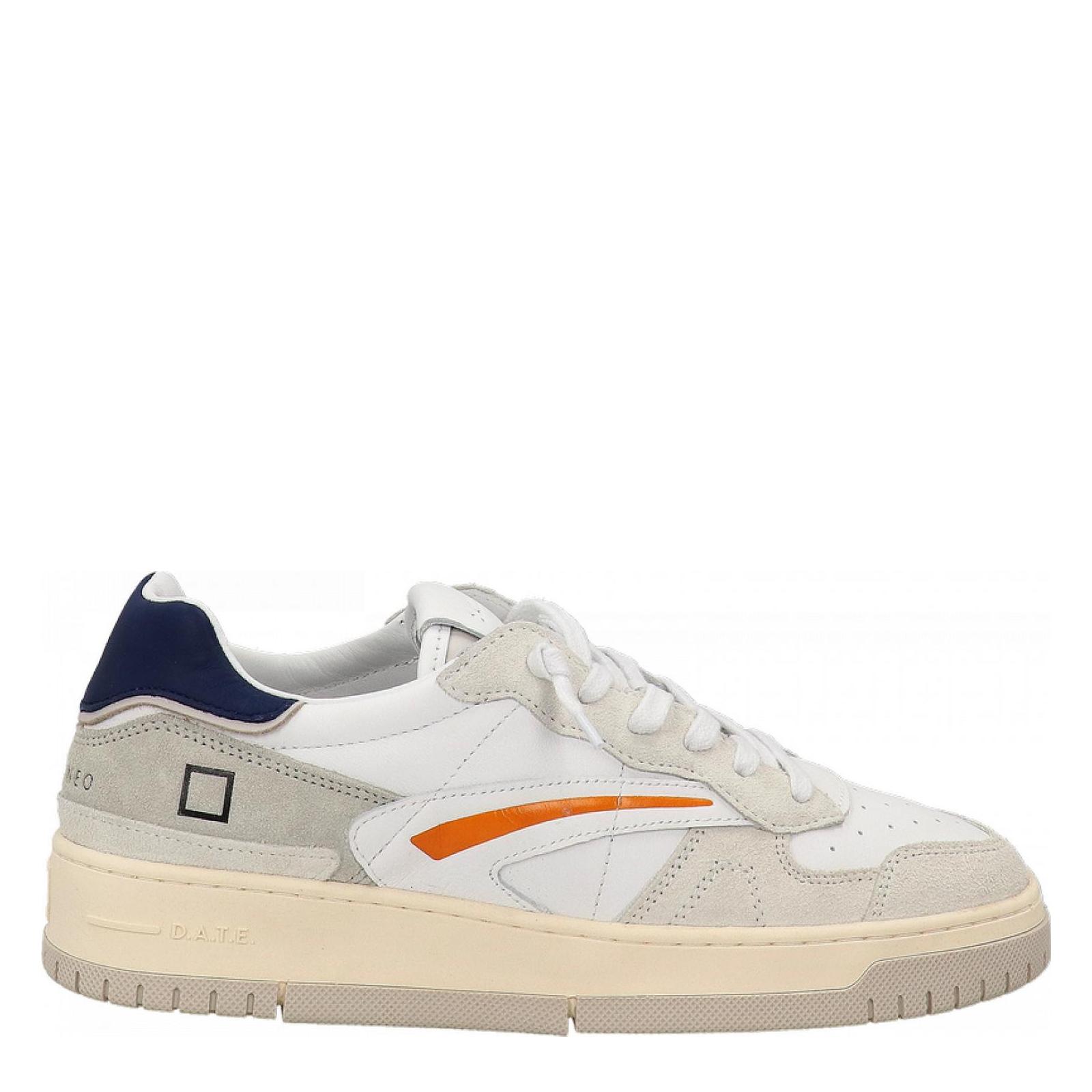 TORNEO PURE SOFT white-blue