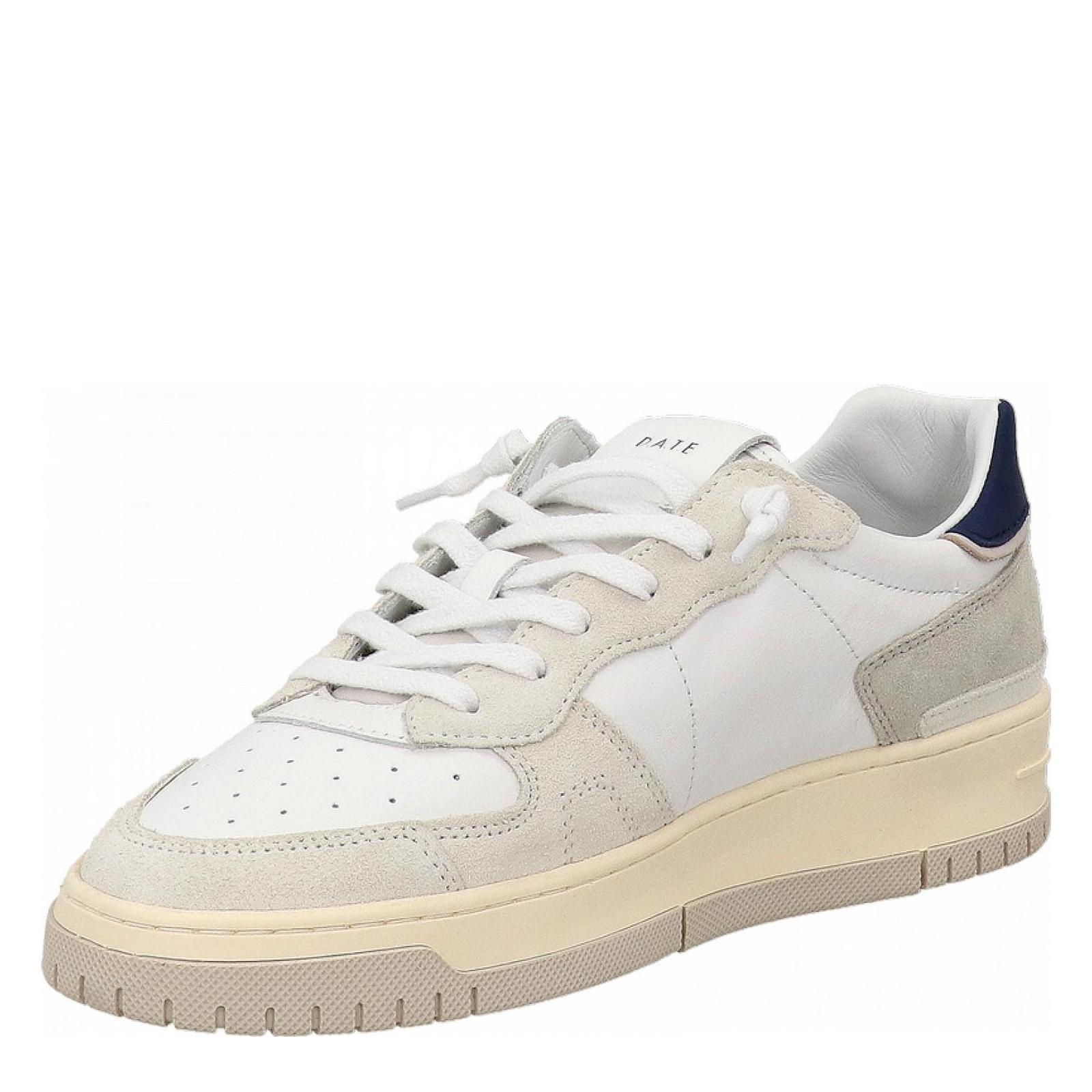 TORNEO PURE SOFT white-blue