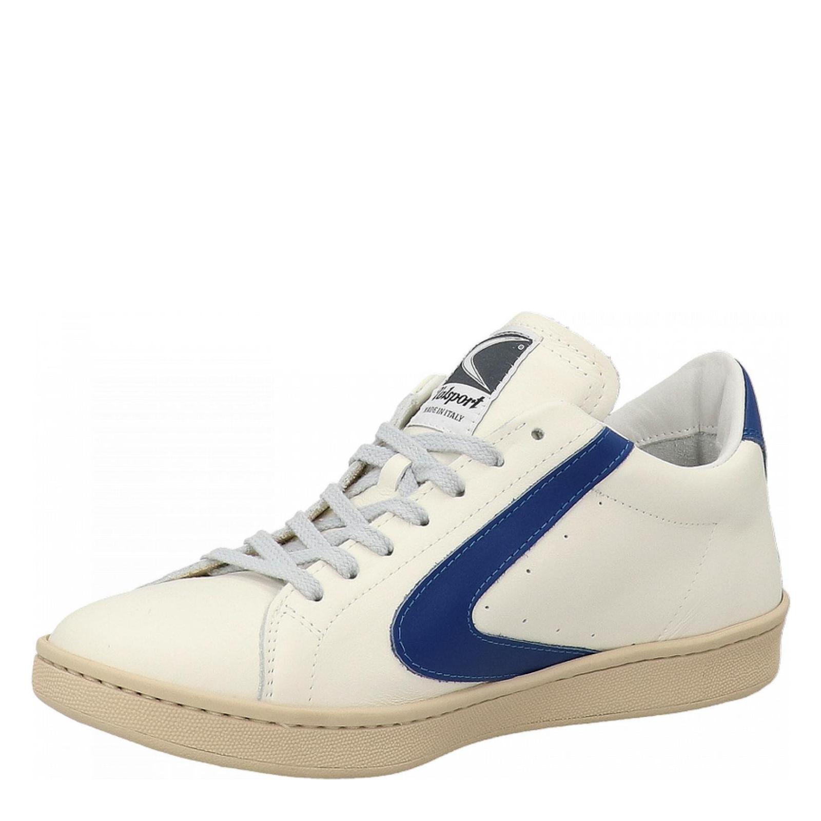 TORUNAMENT CLASSIC bianco-royal