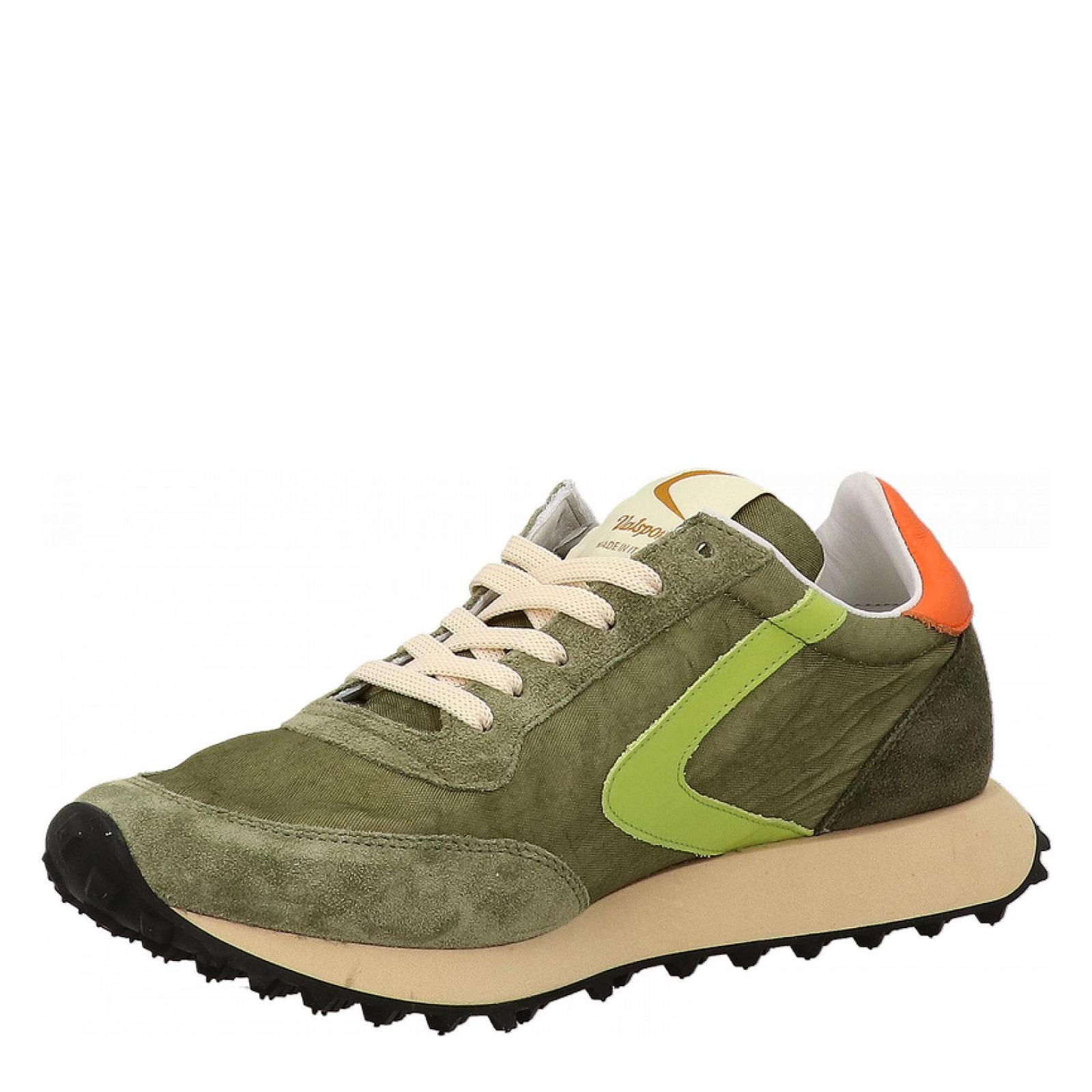 START HERITAGE militare