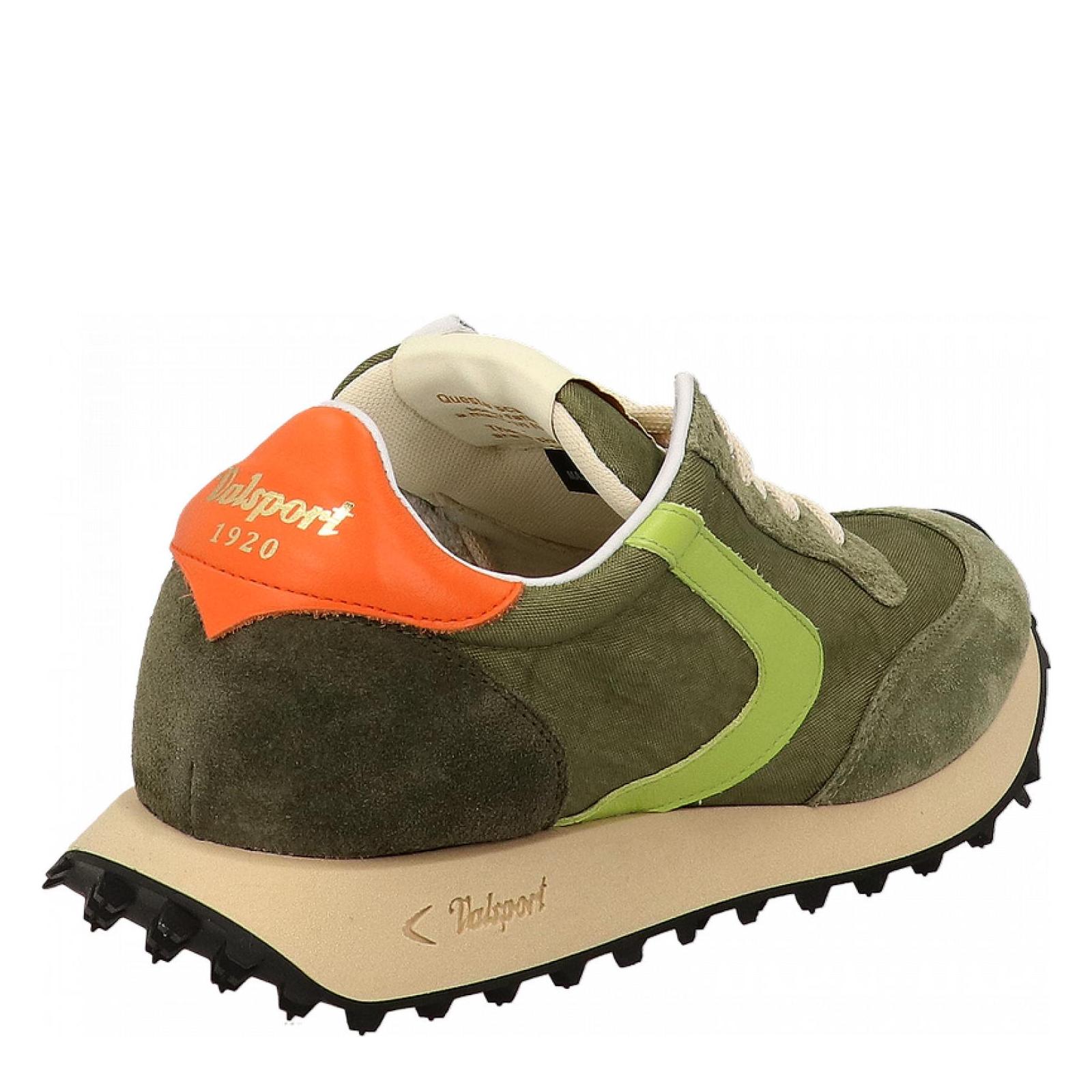 START HERITAGE militare