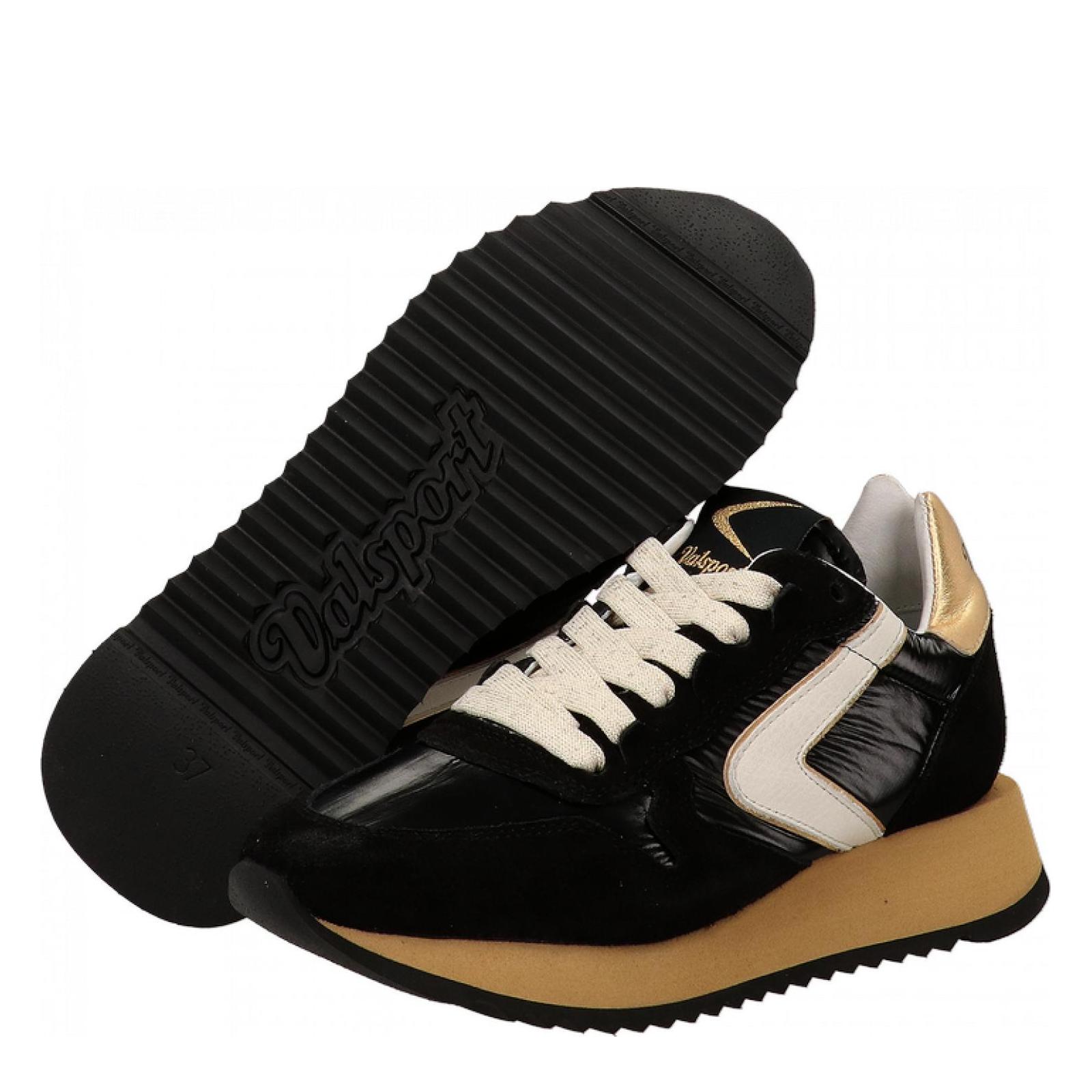 MAGIC HERITAGE nero-bianco-oro