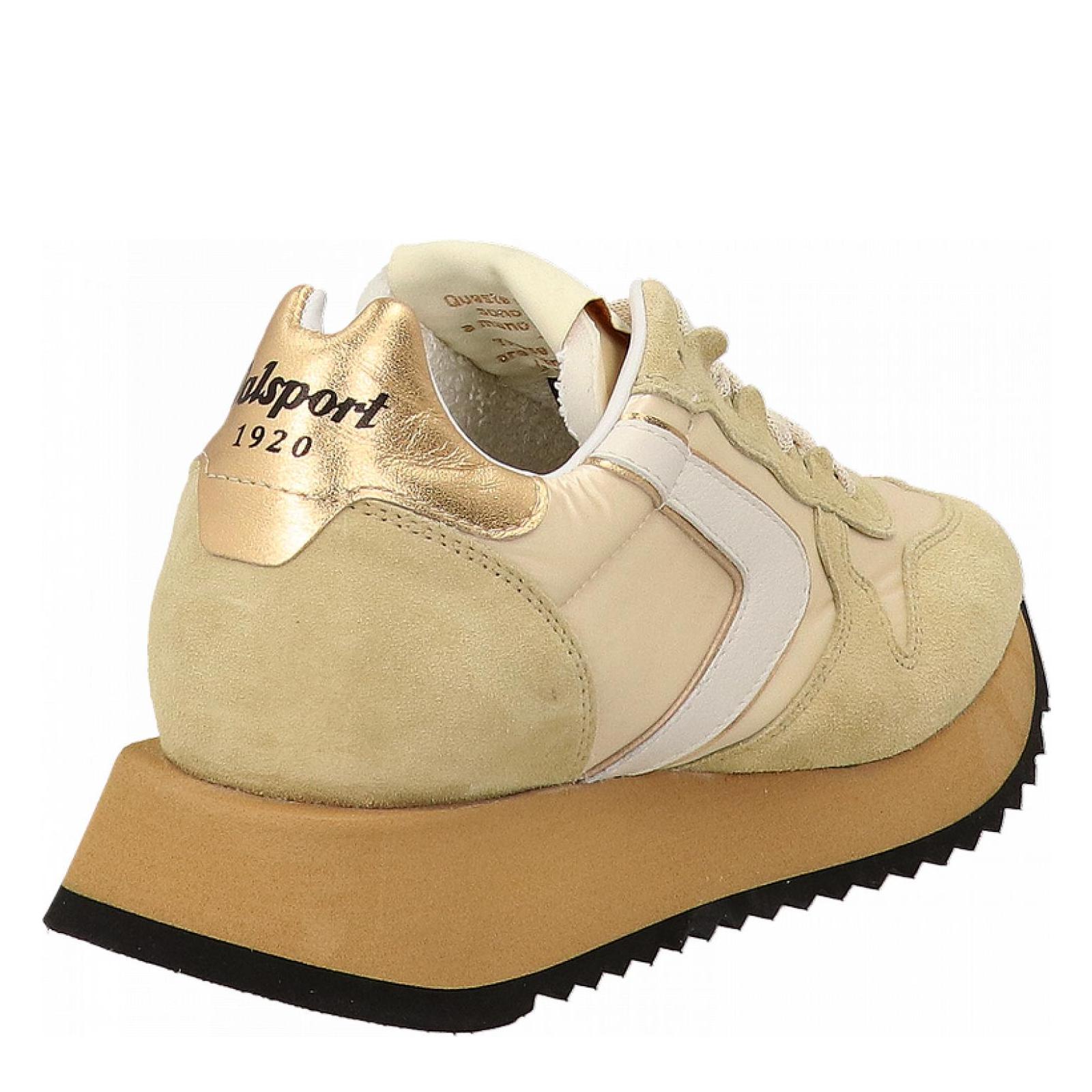 Donna Sneakers Valsport Magic heritage | BID ON Fashion