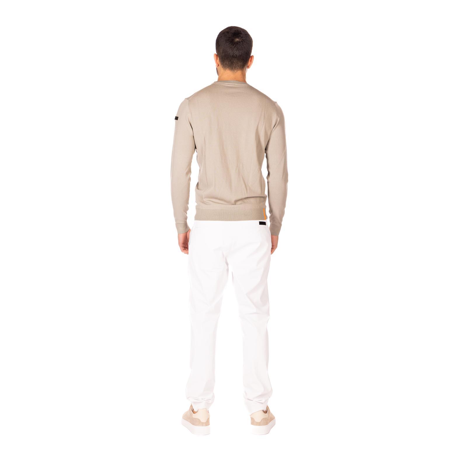 MAXELL ROUND KNIT sage-green
