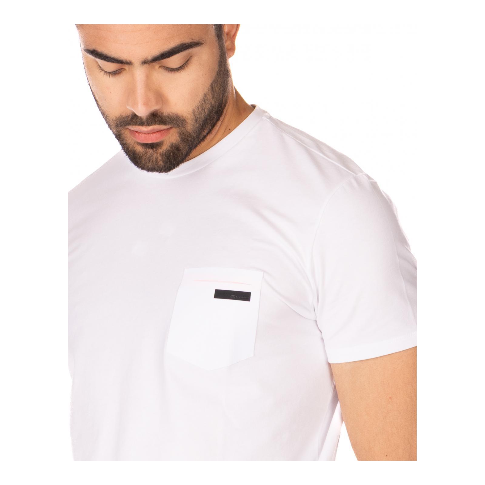 REVO SHIRTY white
