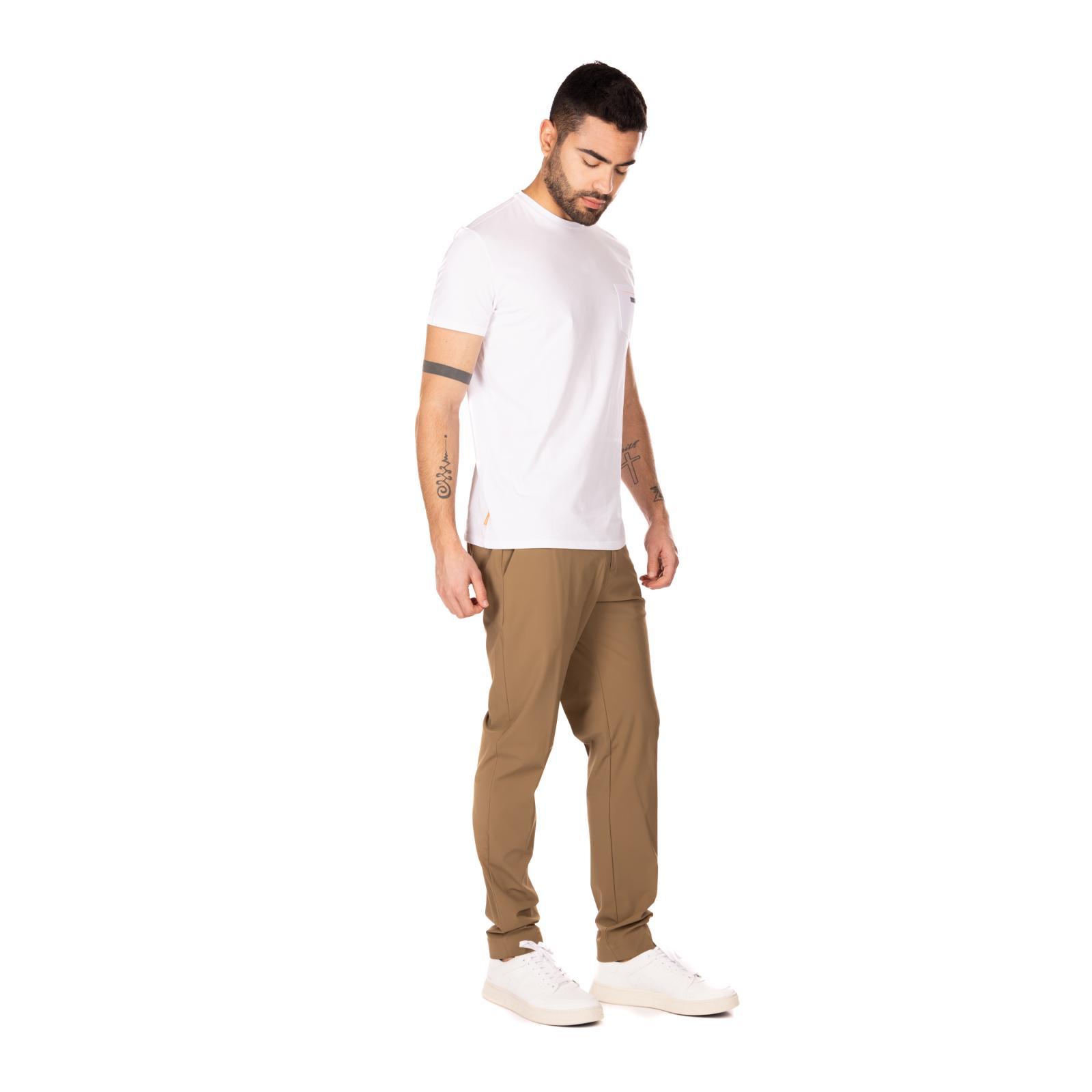 REVO SHIRTY white