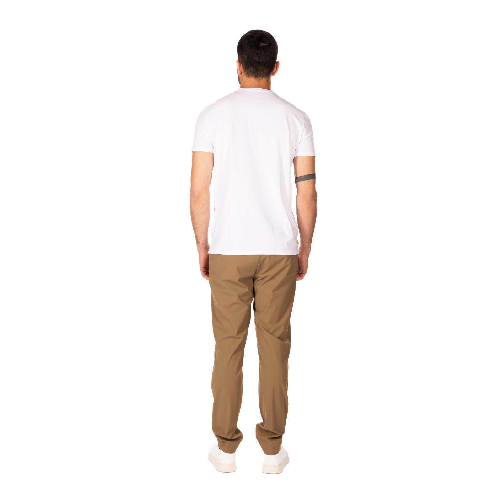 REVO SHIRTY white