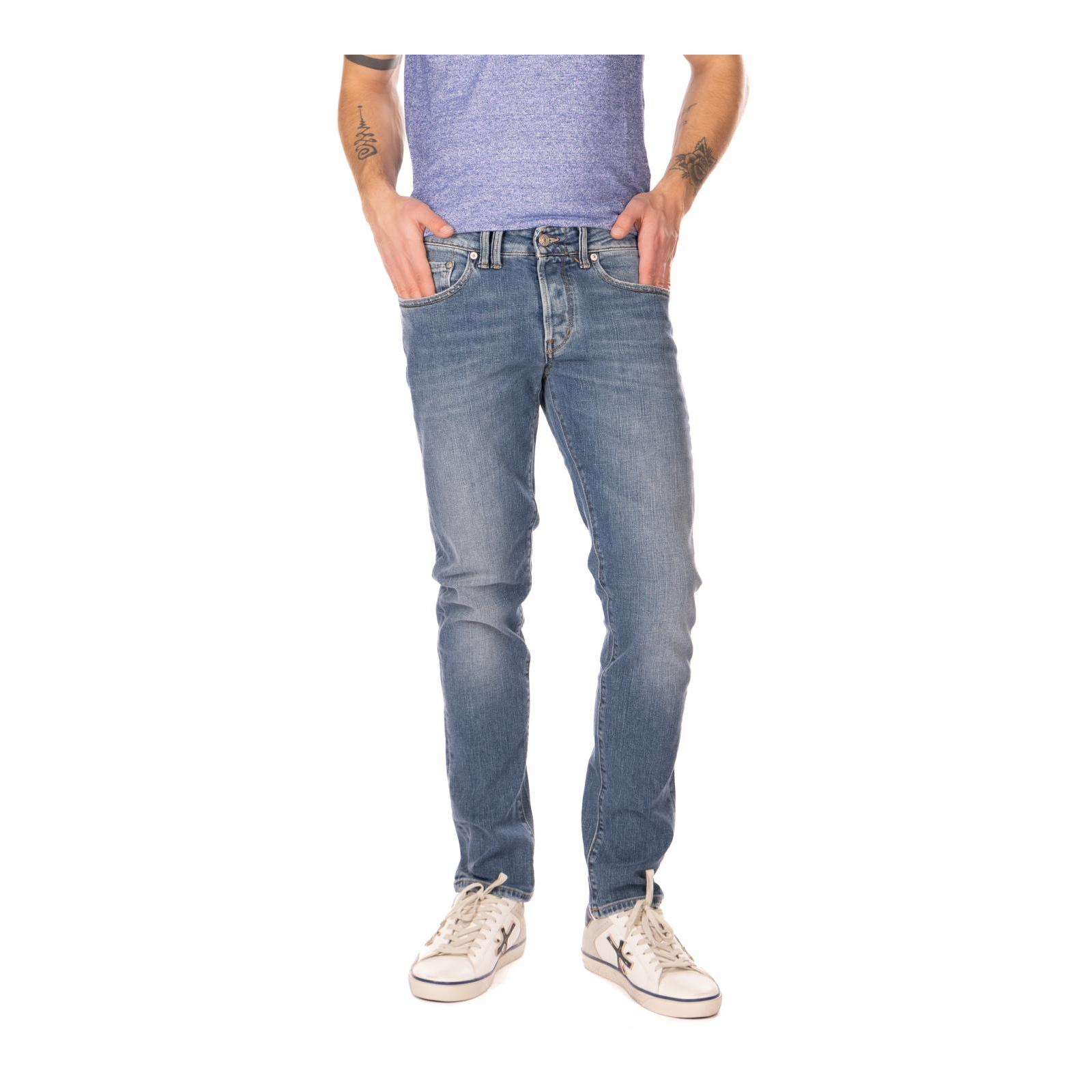 BONE COMFORT SKINNY