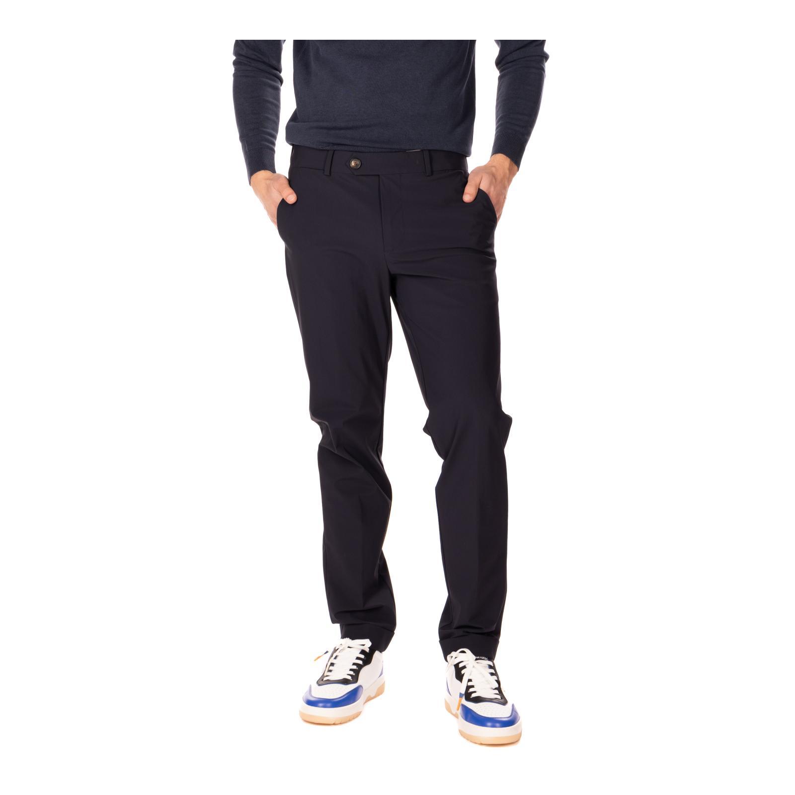 SURFLEX MICRO CHINO PANT ultramarine