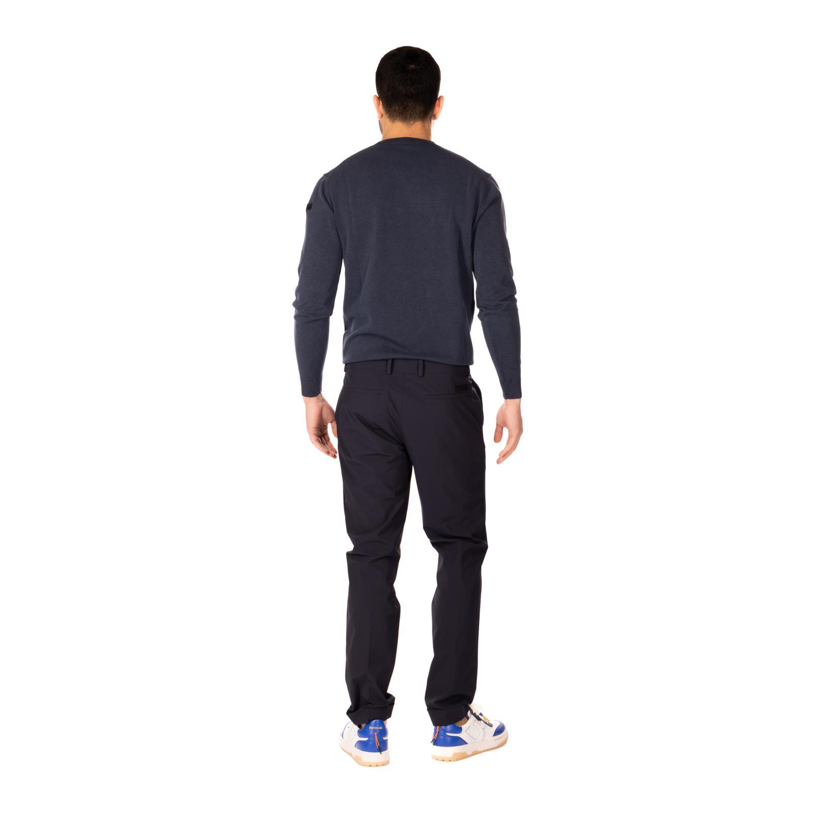 SURFLEX MICRO CHINO PANT ultramarine