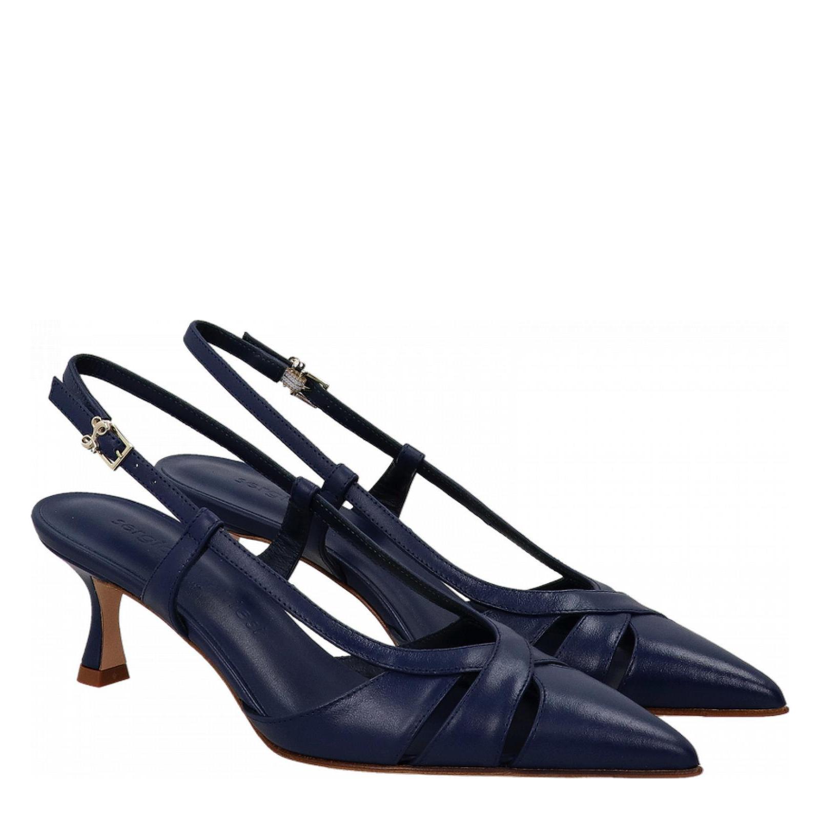 EDDA CALF