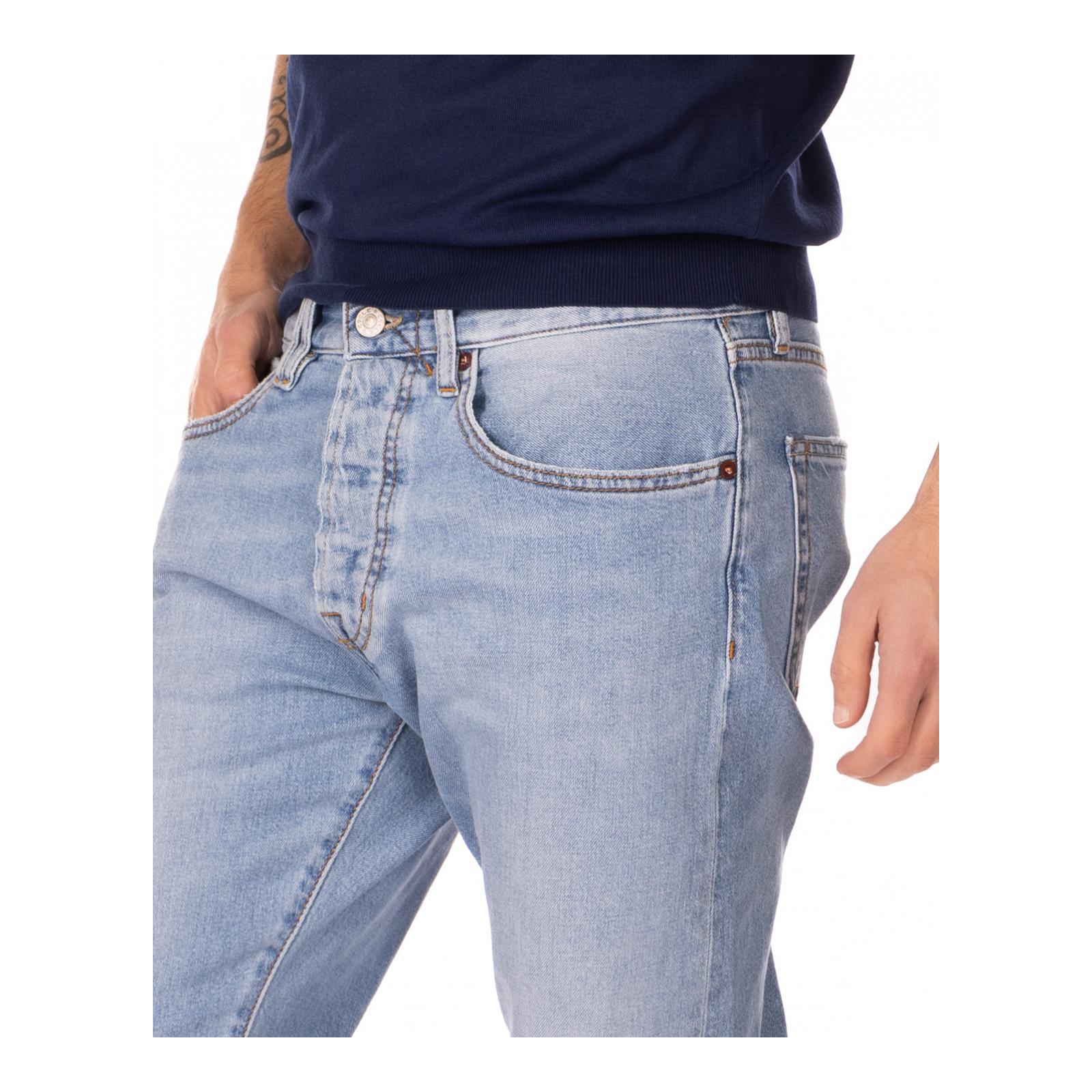 STANDARD COMFORT REGULAR sky-blue