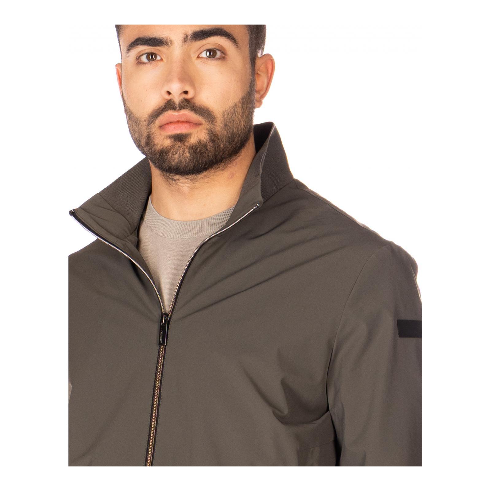 SUMMER CULT VAL JKT forest-green