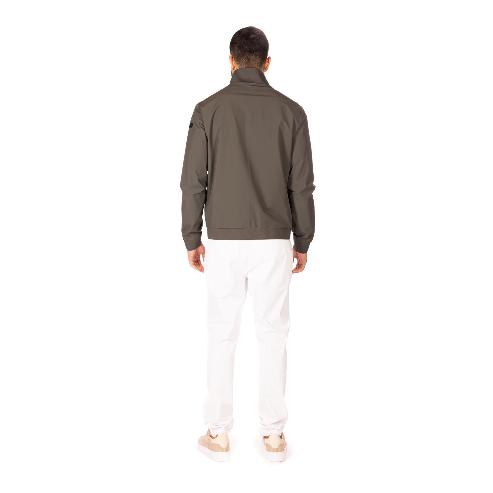 SUMMER CULT VAL JKT forest-green