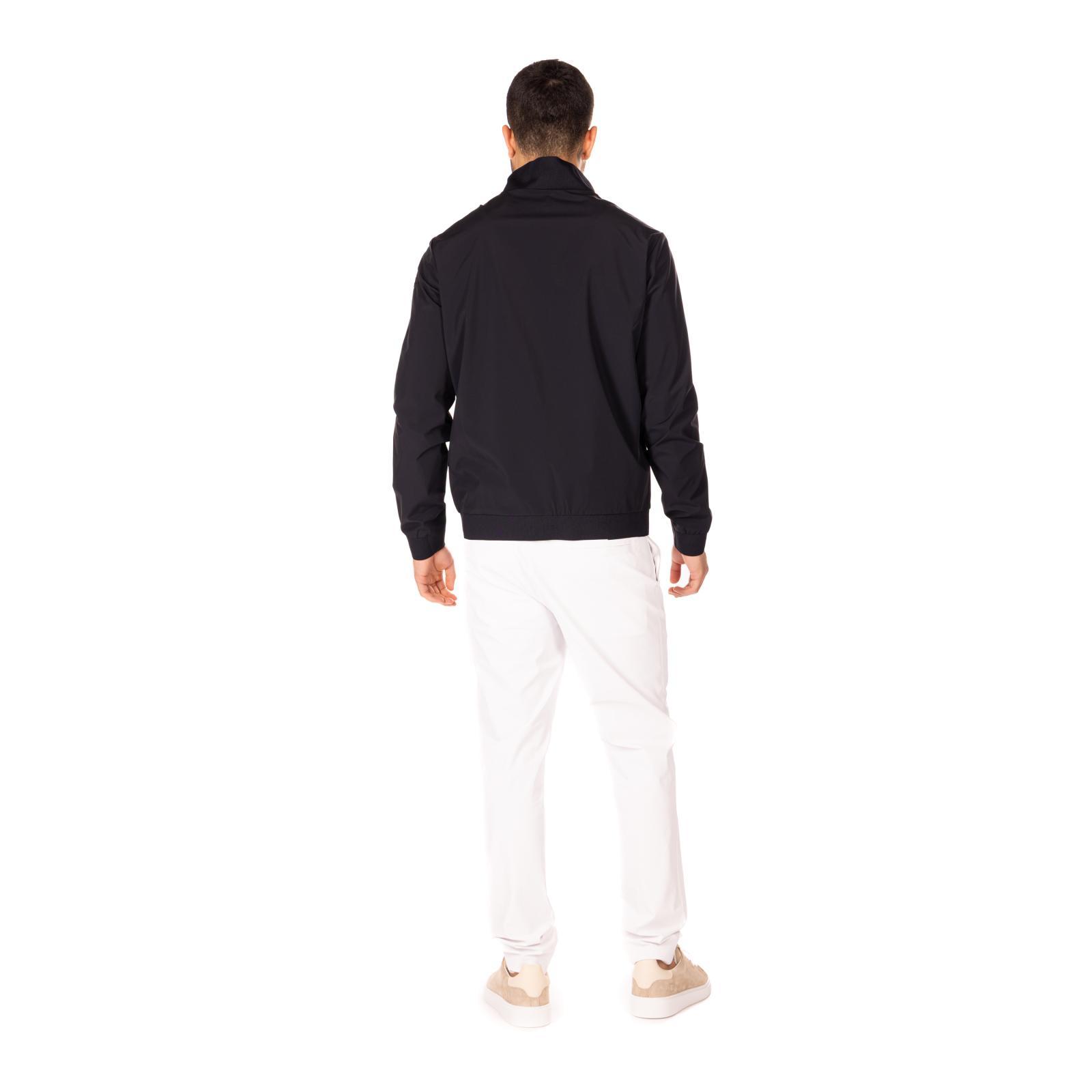SUMMER CULT VAL JKT blue-black