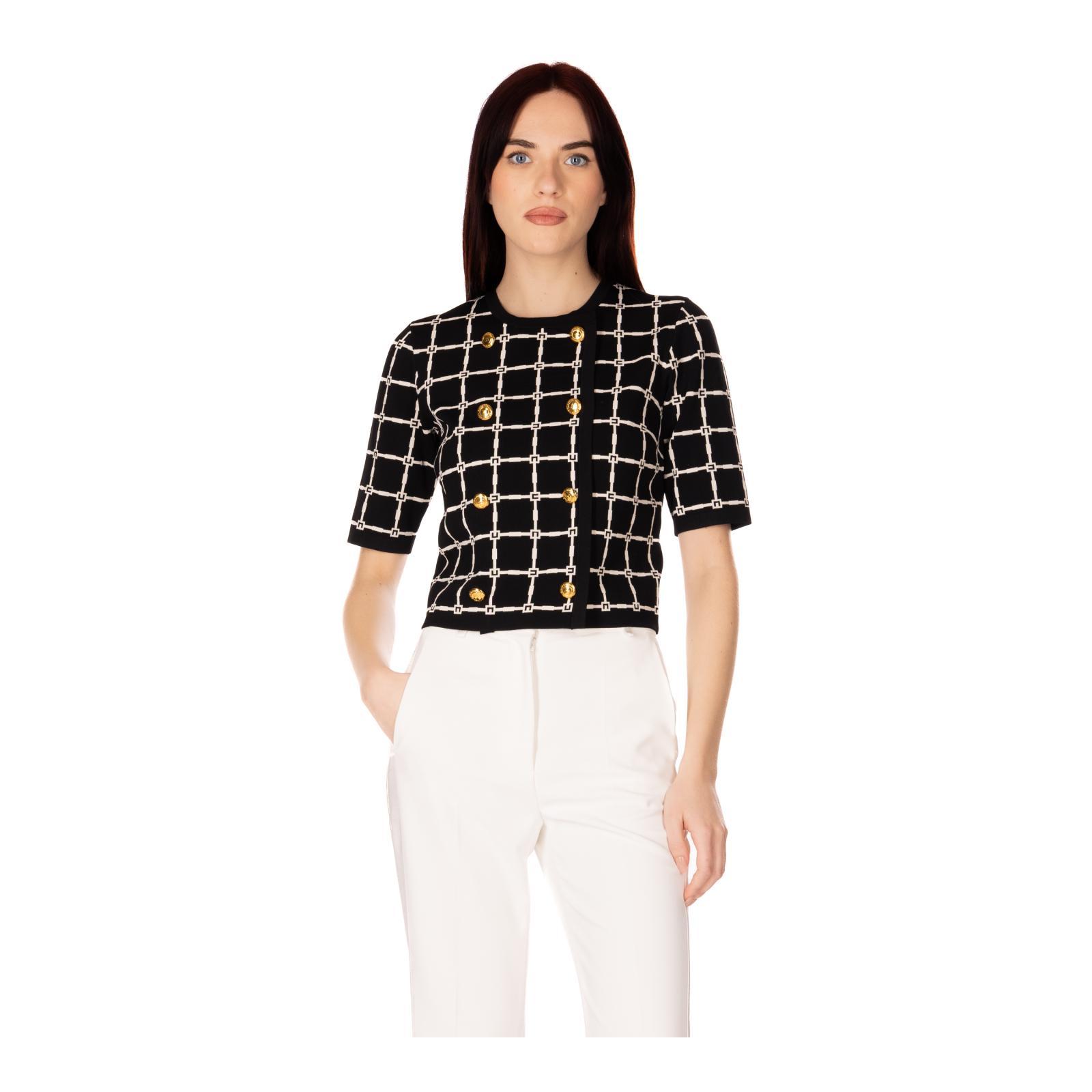 MAGLIA TRICOT