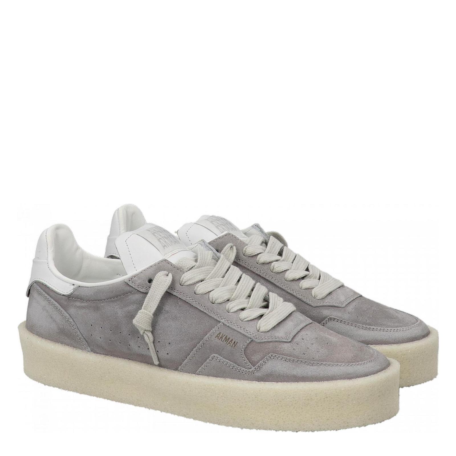 SUEDE CALF