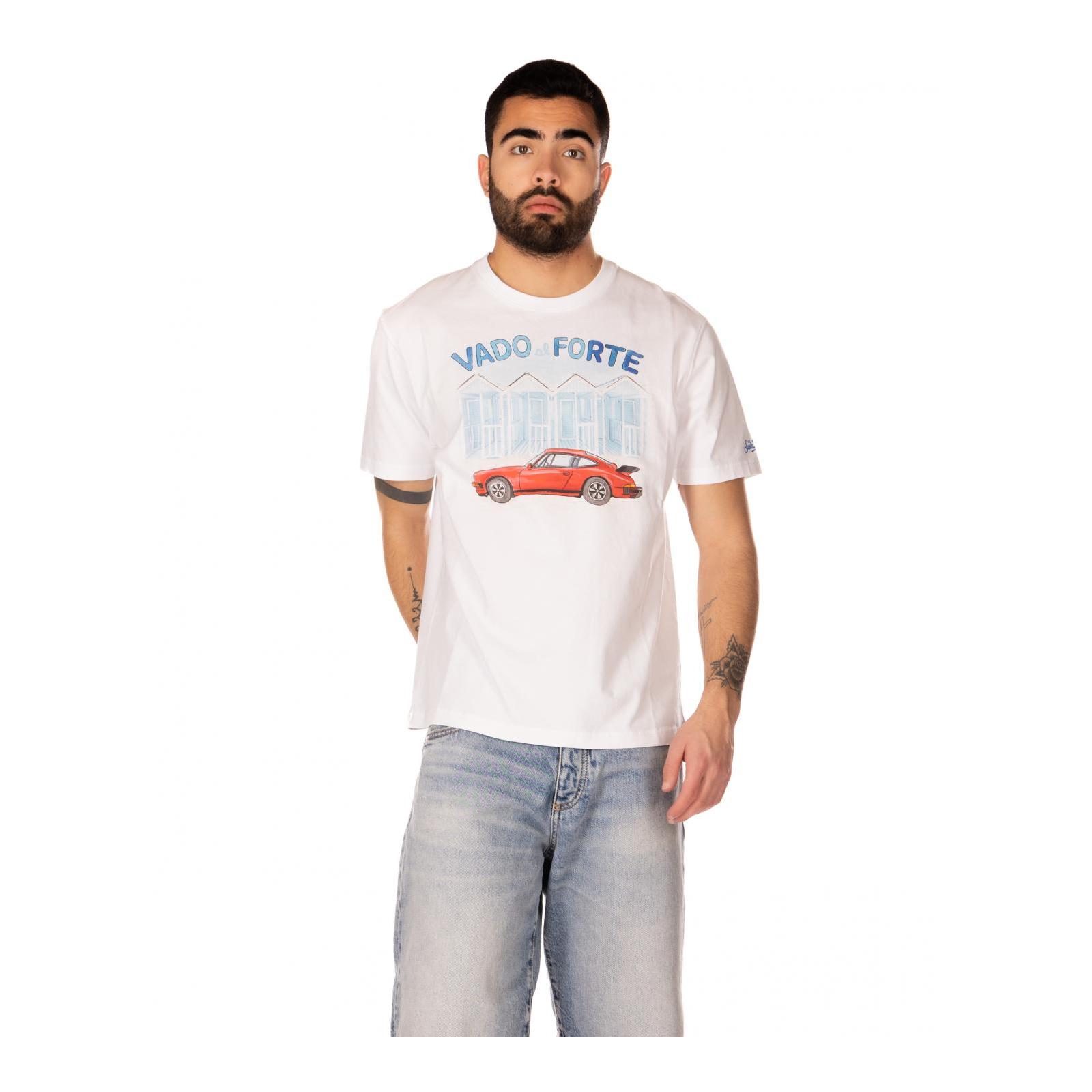 TSHIRT MAN