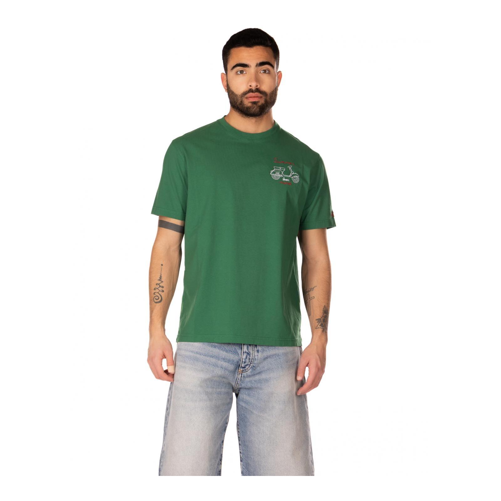 TSHIRT MAN