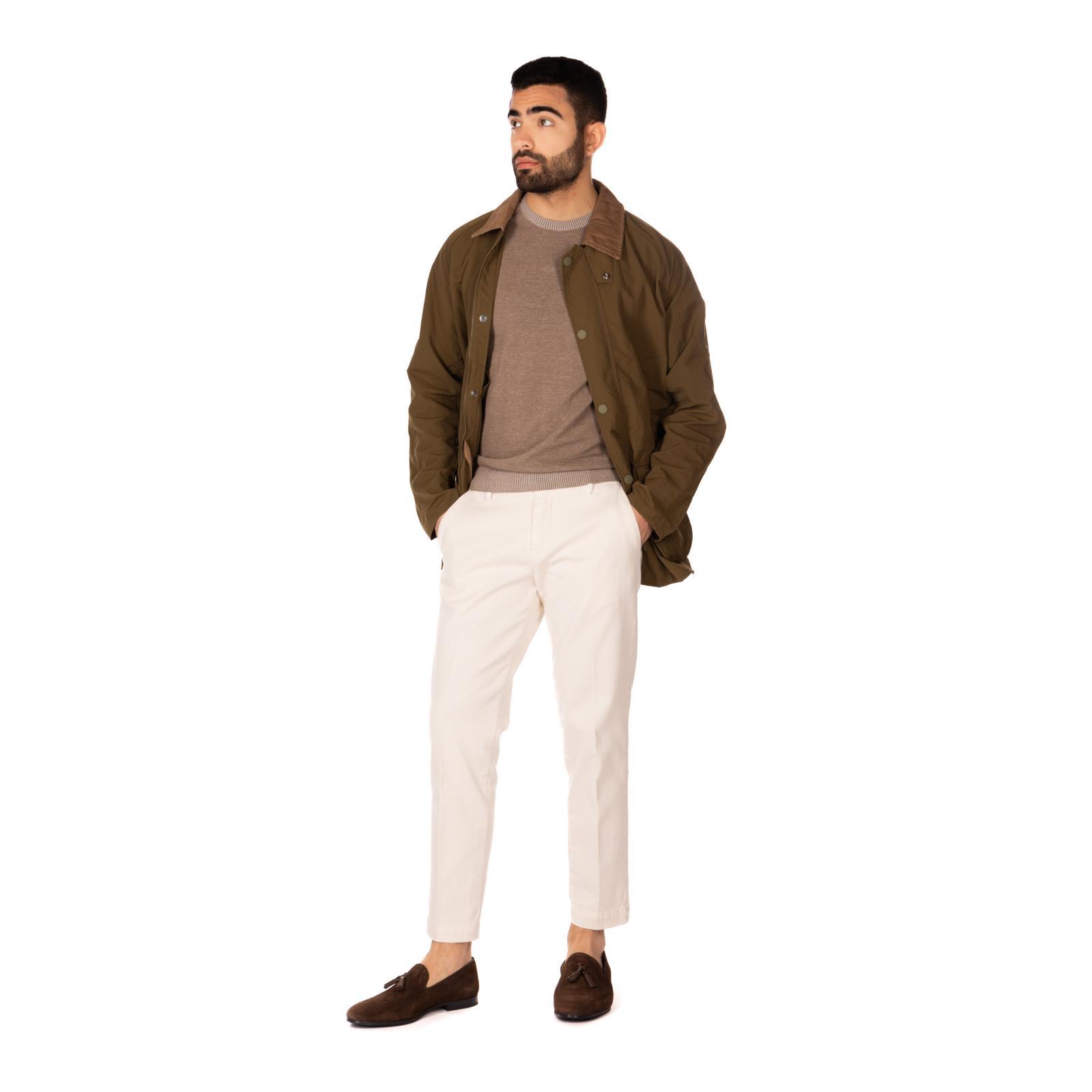 ASHBY SHOWERPROOF light-sage