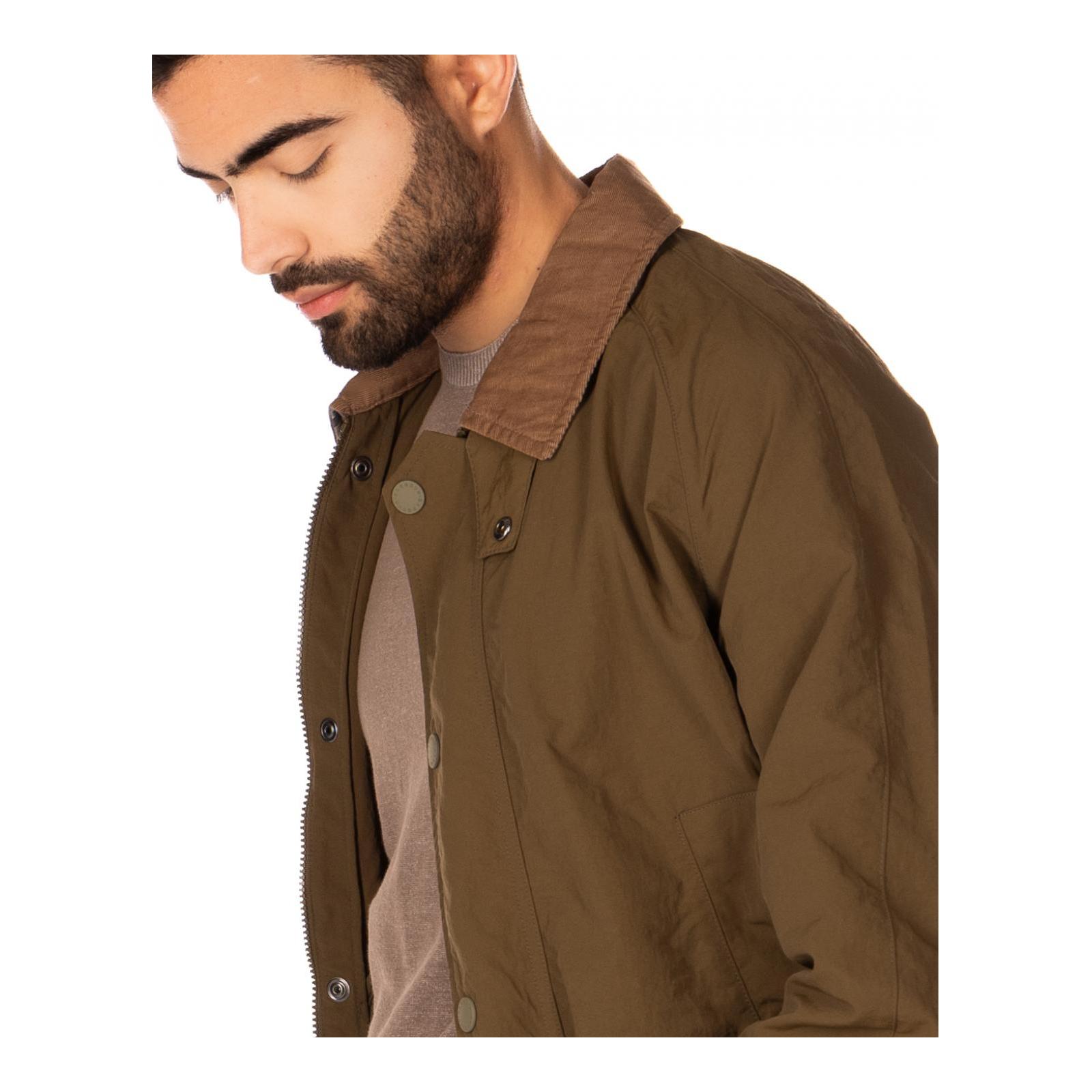 ASHBY SHOWERPROOF light-sage