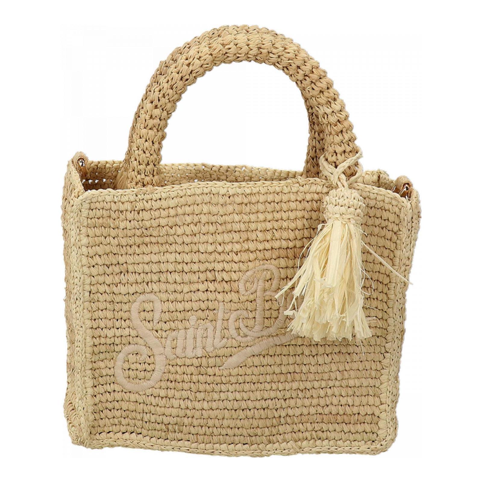 VANITY MINI RAFFIA