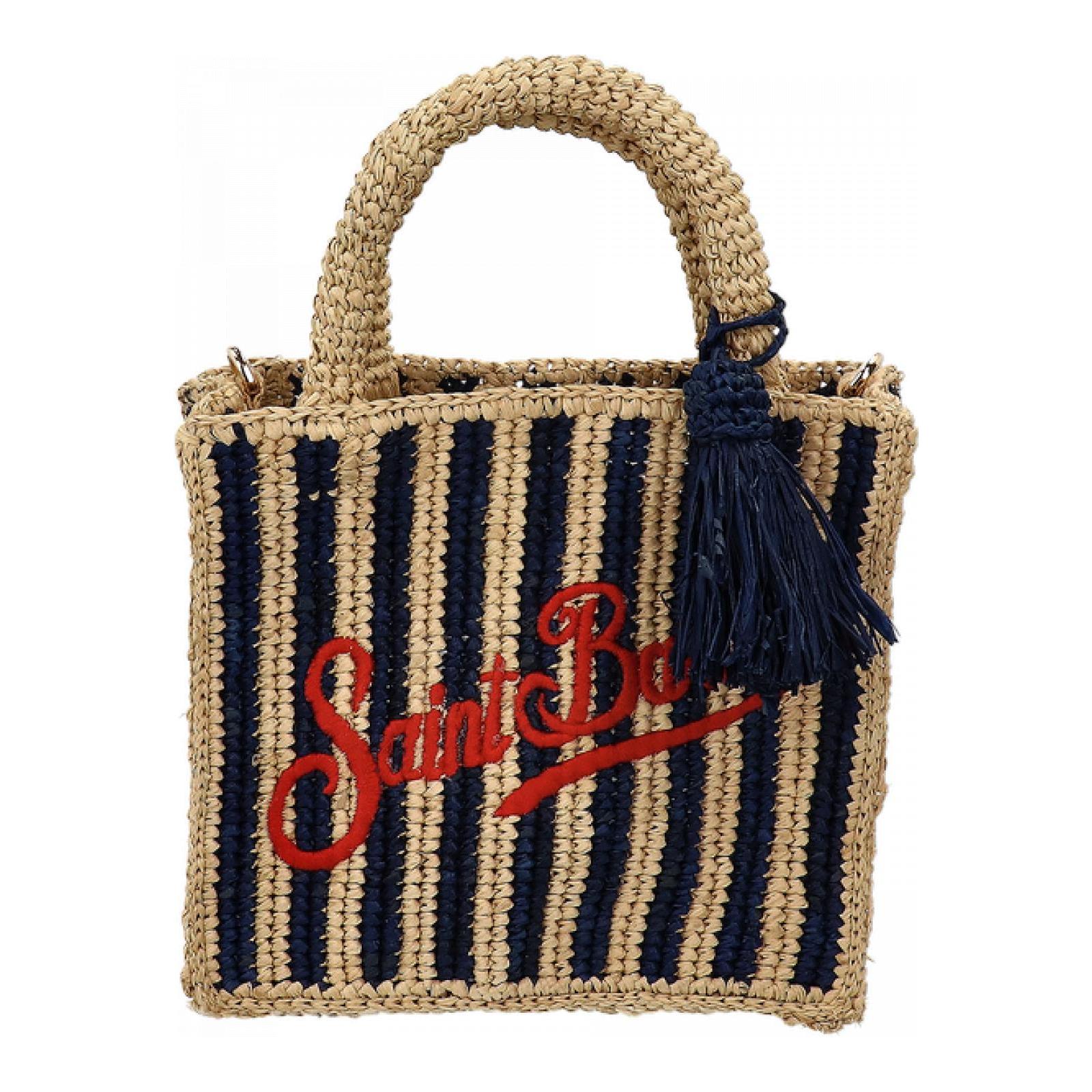 VANITY MINI RAFFIA