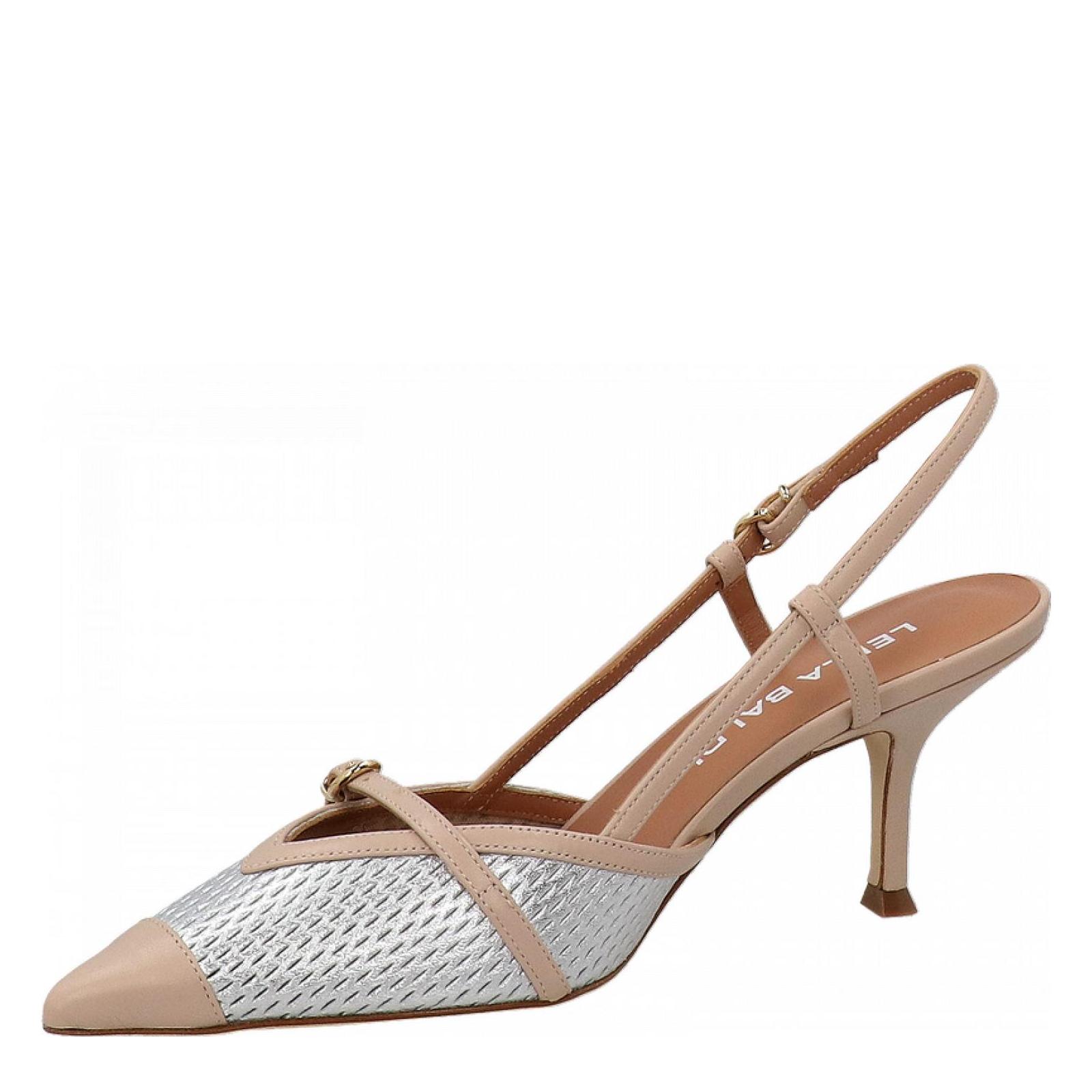 LAMINATO ROMBO argento